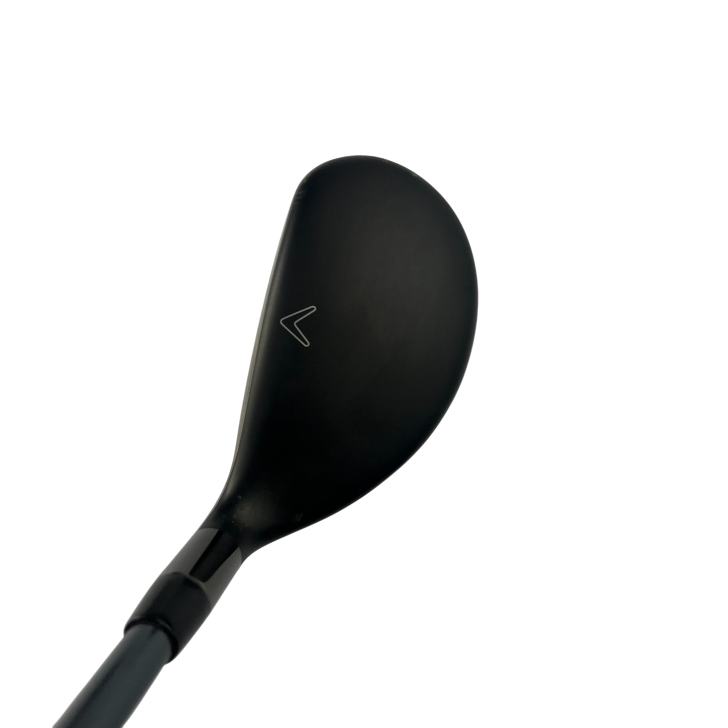 Callaway Rogue St Max 4-Hybrid / 20 Degree / Regular Flex UST Mamiya Shaft