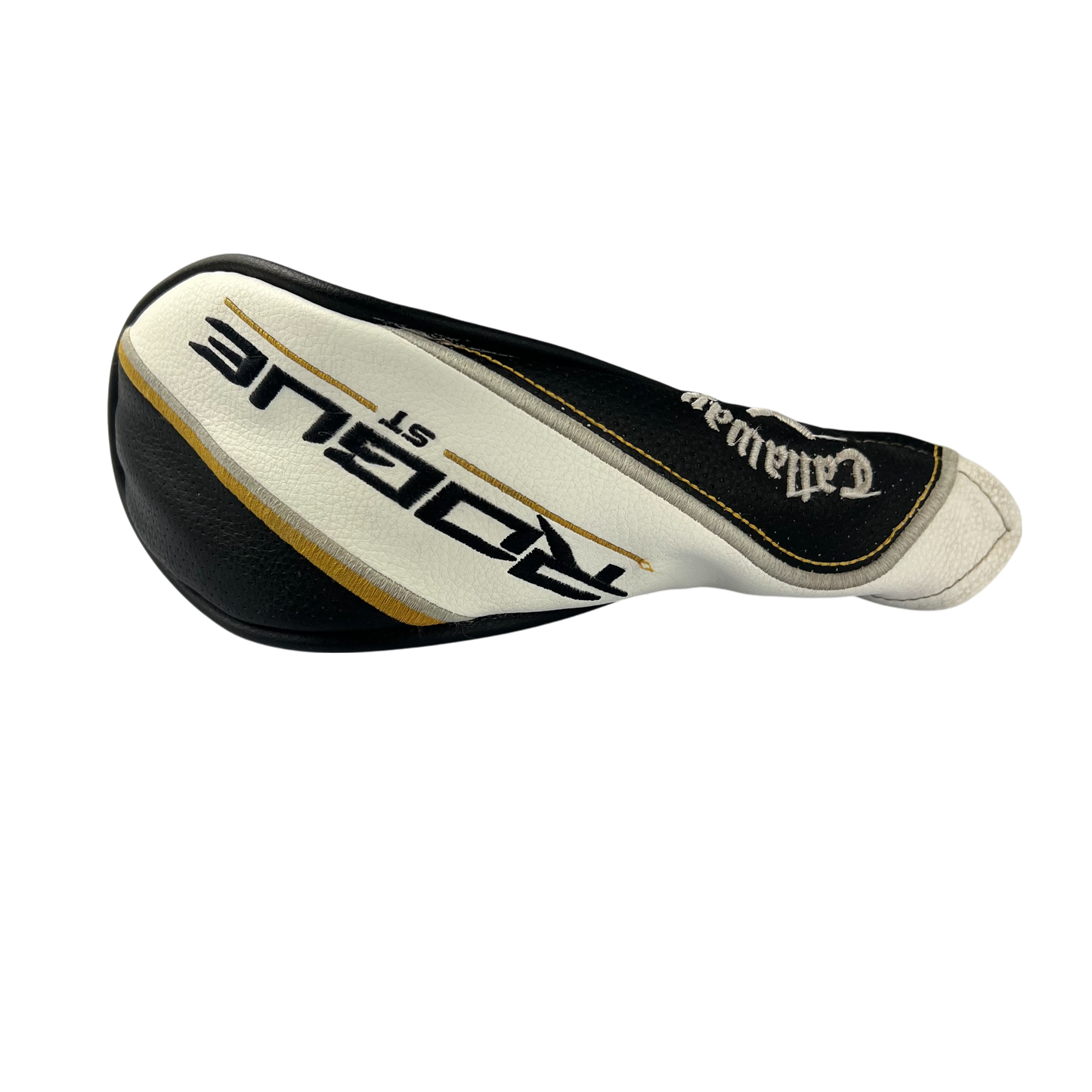 Callaway Rogue St Max 4-Hybrid / 20 Degree / Regular Flex UST Mamiya Shaft