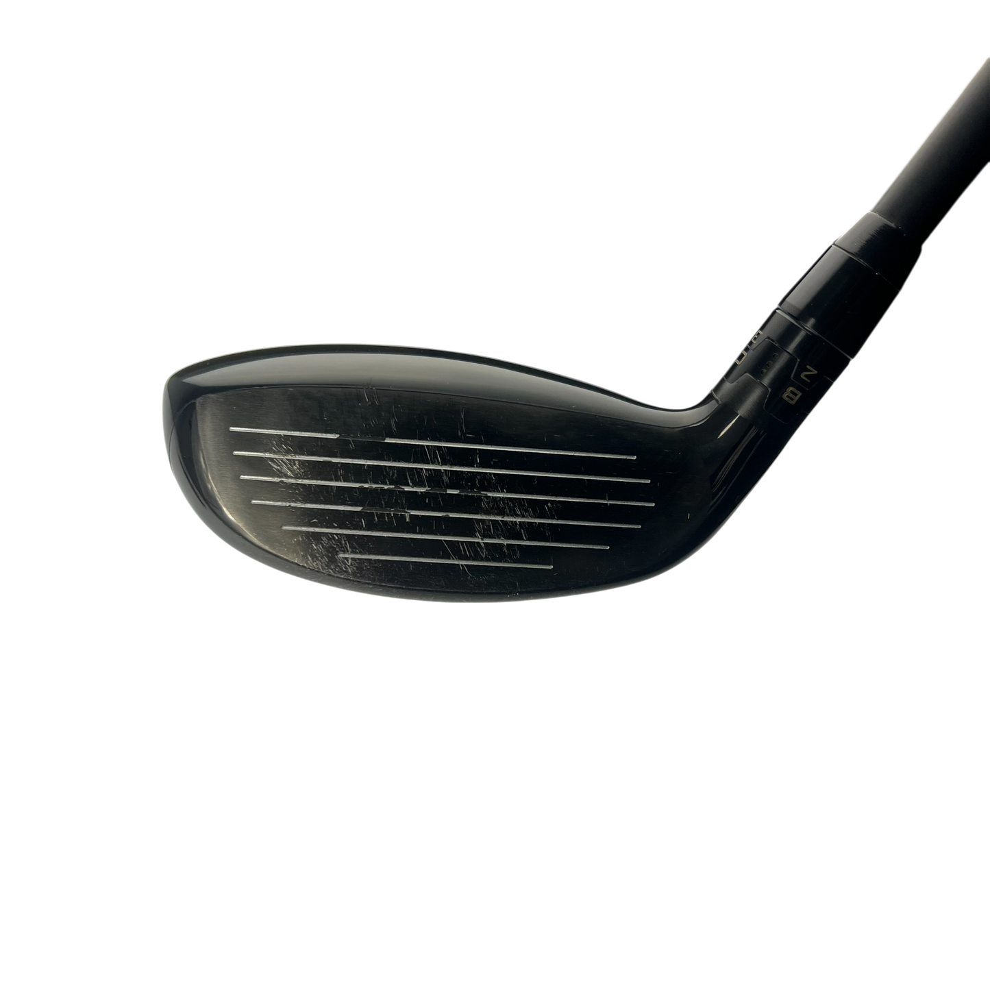 Titleist TS2i 5-Hybrid / 24 Degree / Regular Flex Kuro Kage Shaft