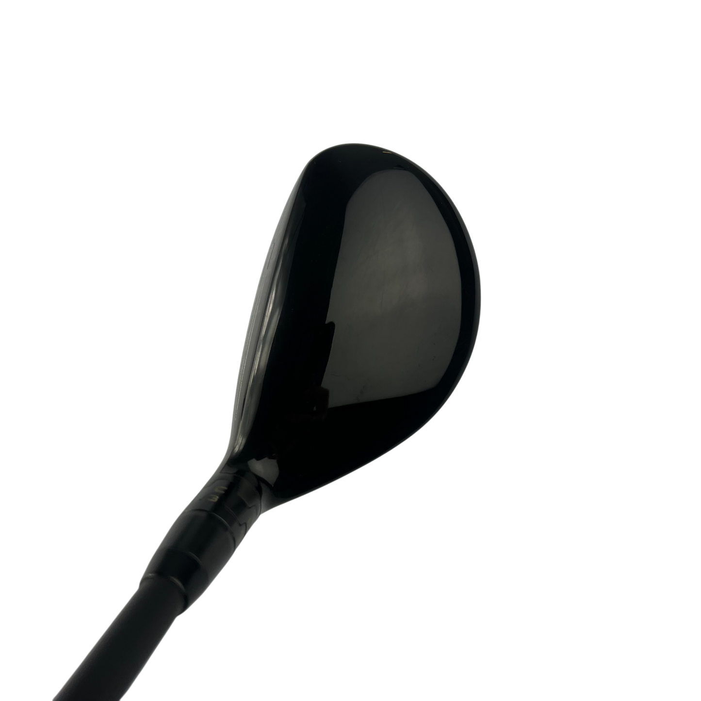 Titleist TS2i 5-Hybrid / 24 Degree / Regular Flex Kuro Kage Shaft
