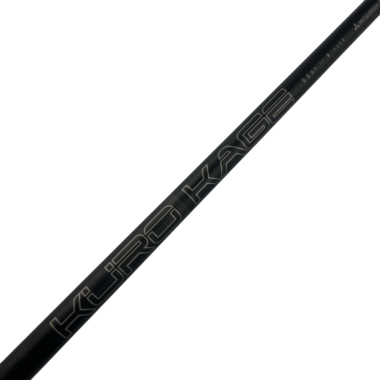 Titleist TS2i 5-Hybrid / 24 Degree / Regular Flex Kuro Kage Shaft