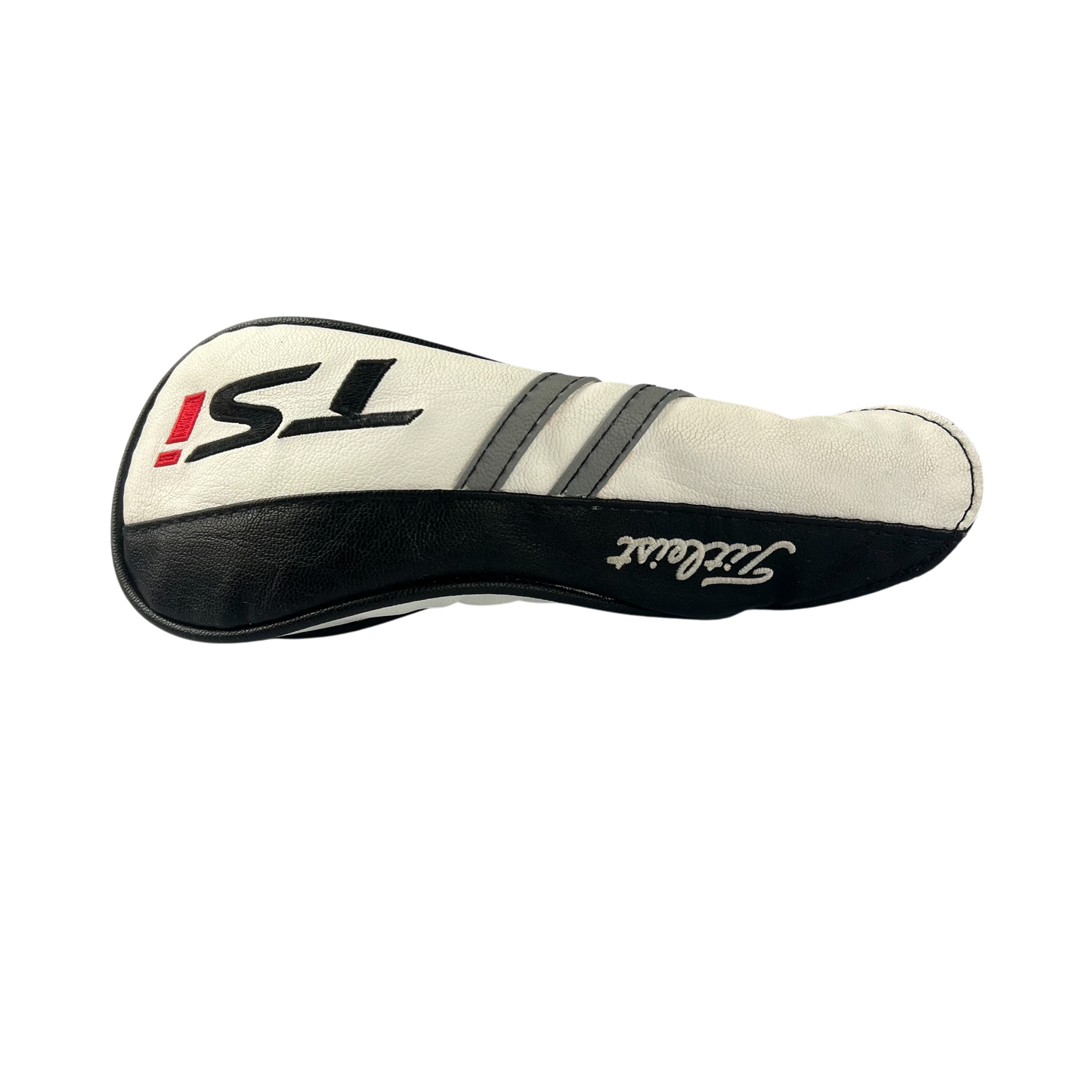 Titleist TS2i 5-Hybrid / 24 Degree / Regular Flex Kuro Kage Shaft