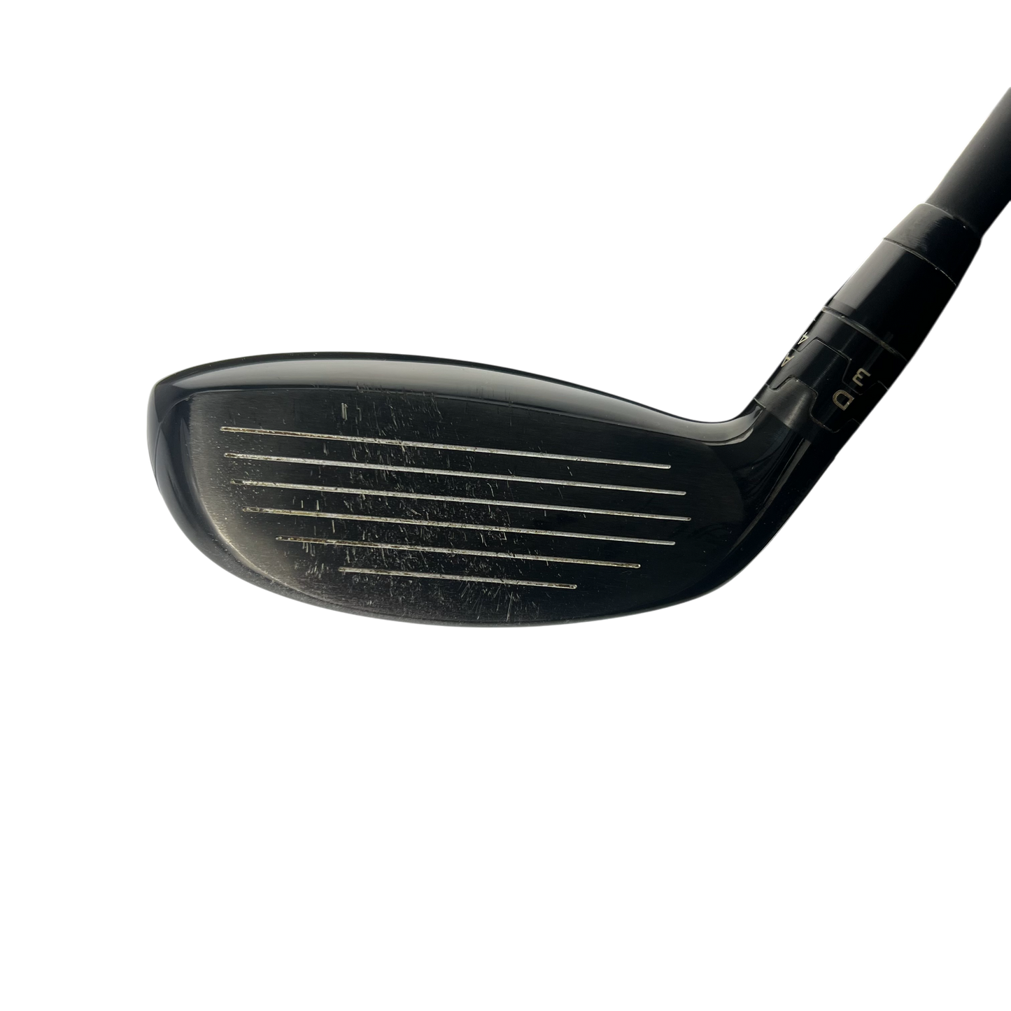 Titleist TSi2 4-Hybrid / 21 Degree / Regular Flex Kuro Kage Shaft