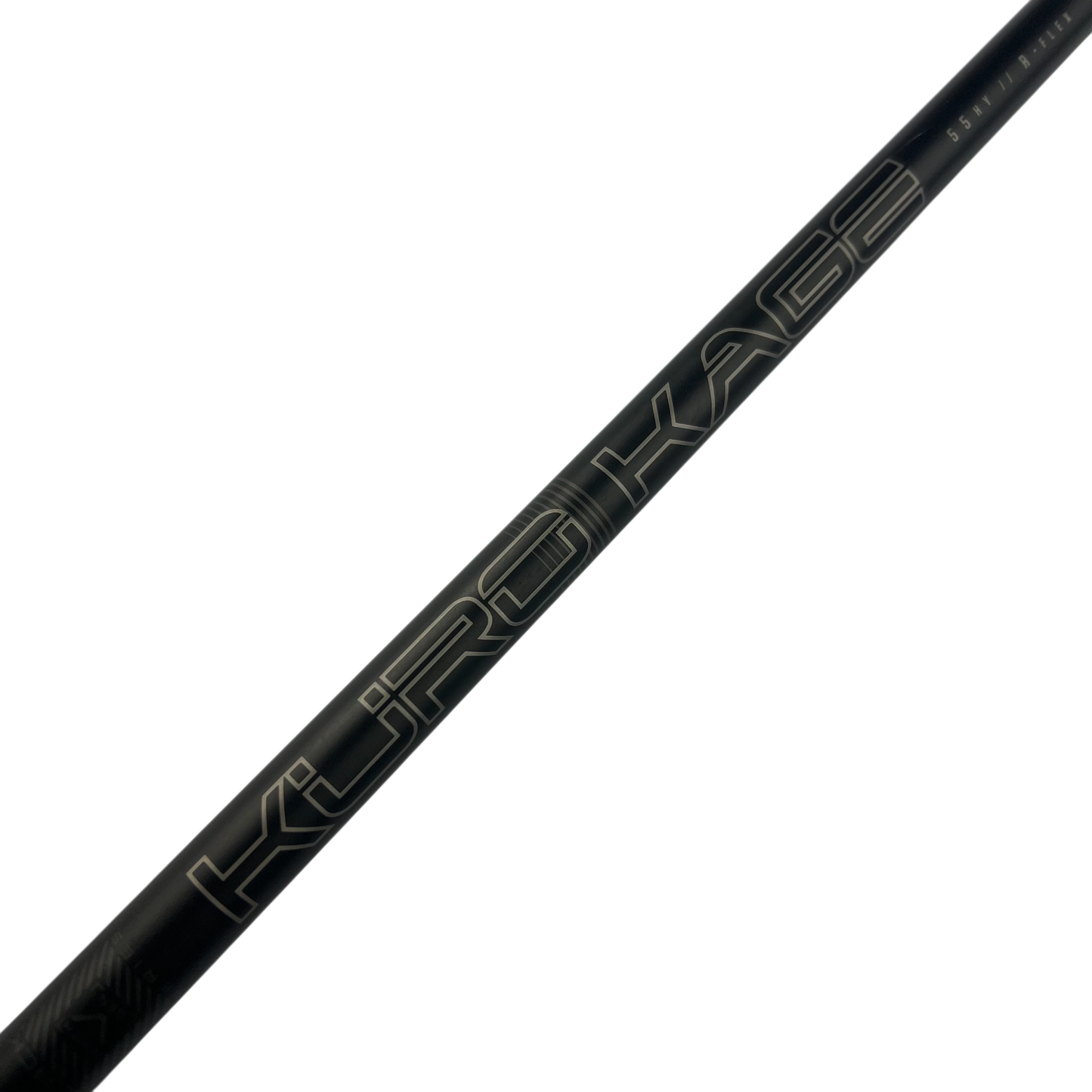 Titleist TSi2 4-Hybrid / 21 Degree / Regular Flex Kuro Kage Shaft