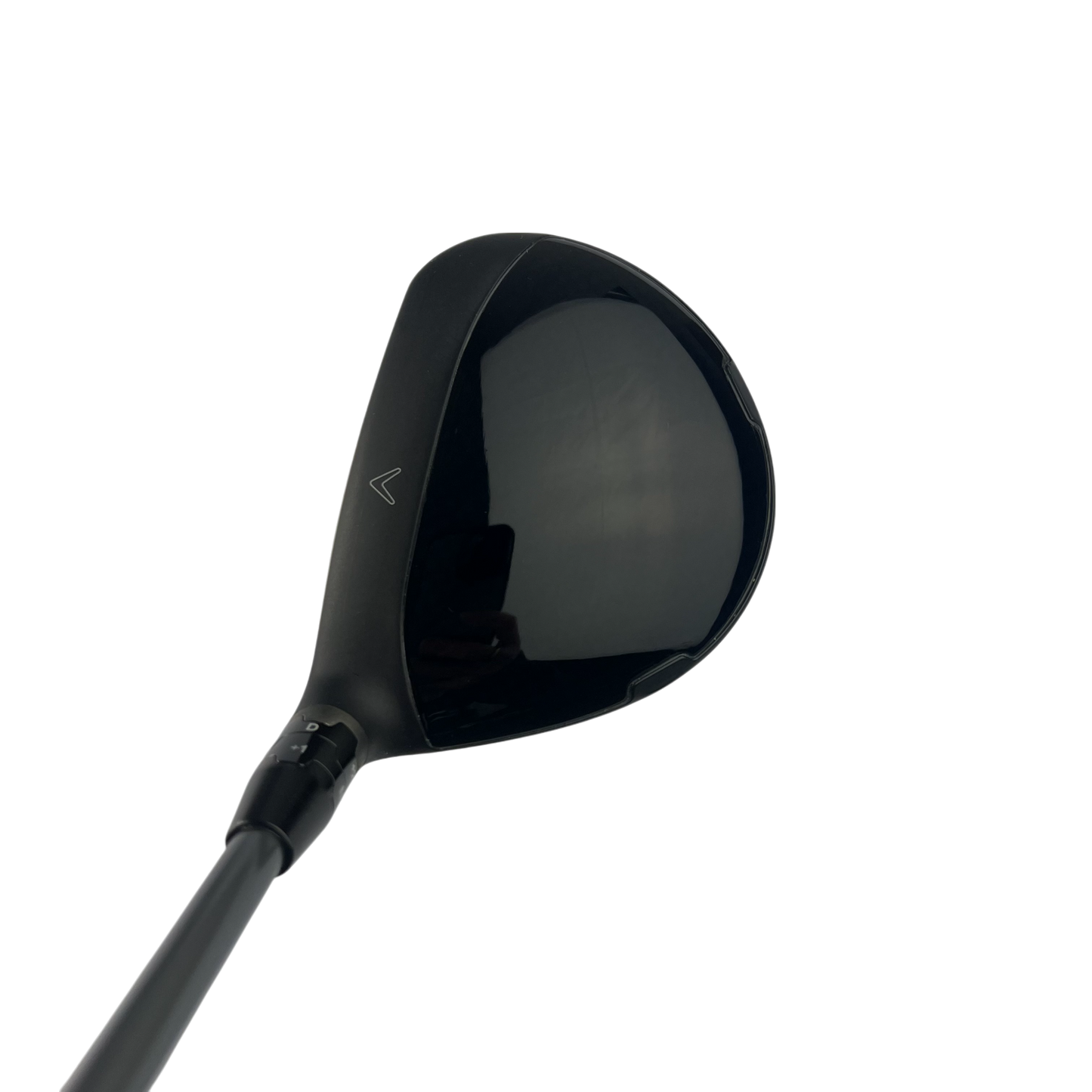 Callaway Paradym 3-Wood / 16.5 Degree / Stiff Flex Shaft