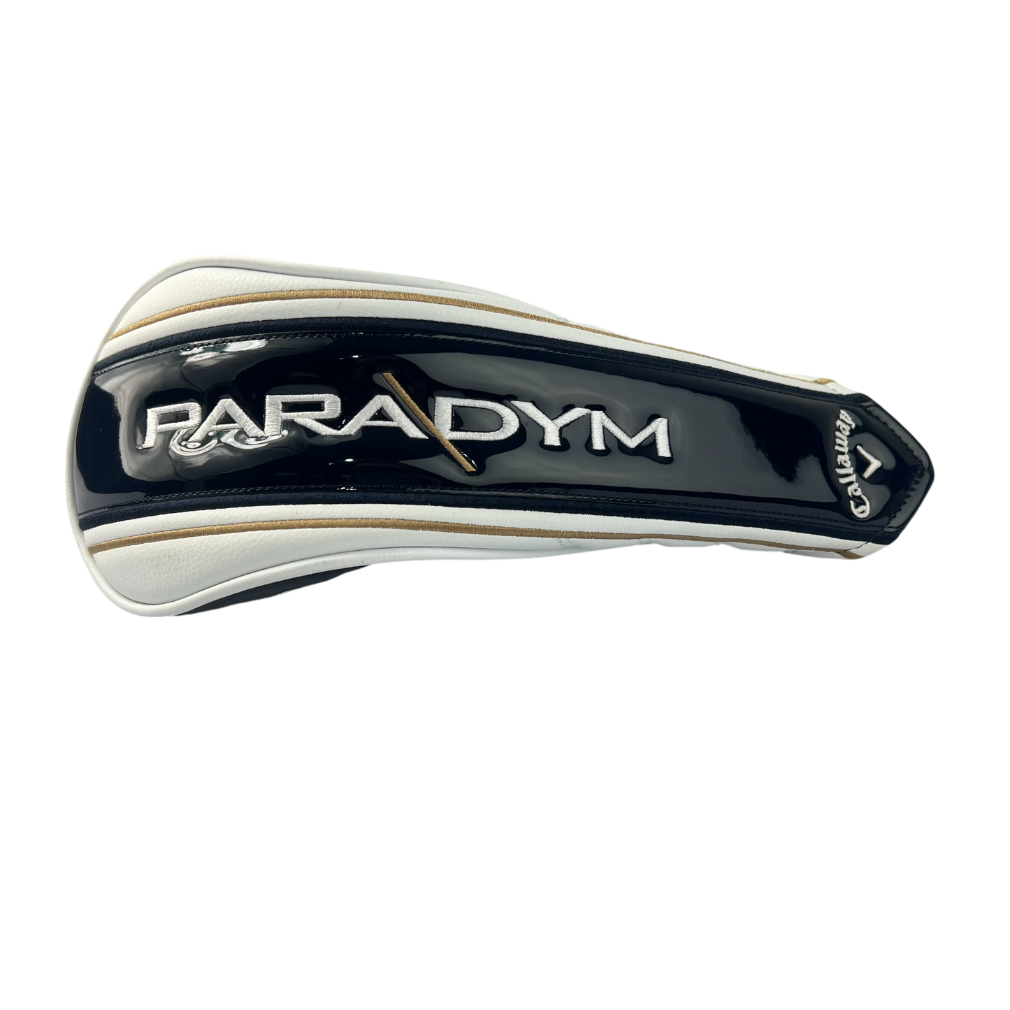 Callaway Paradym 3-Wood / 16.5 Degree / Stiff Flex Shaft