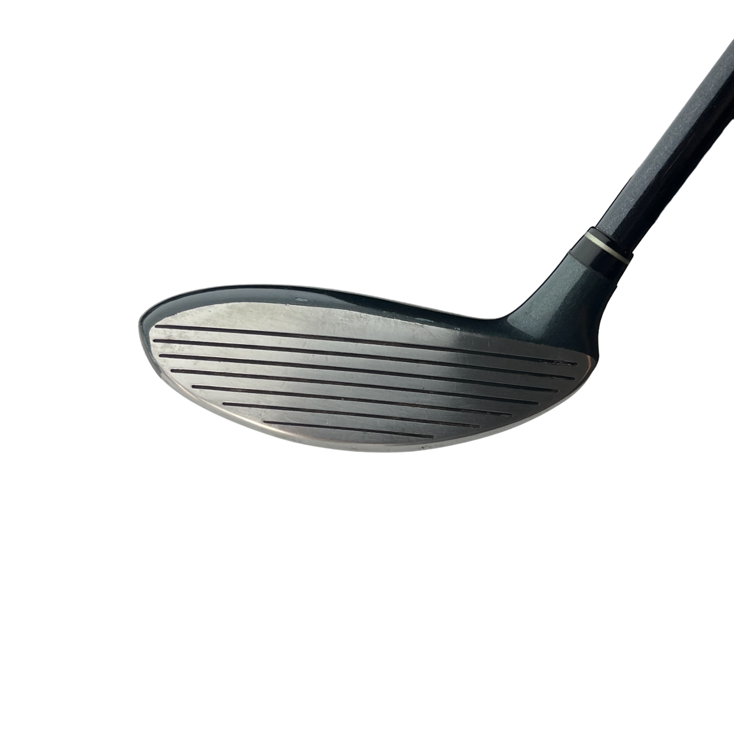 Kasco 77 K2K 5 Hybrid / 24 Degree / Regular Flex Kasco 60 Shaft