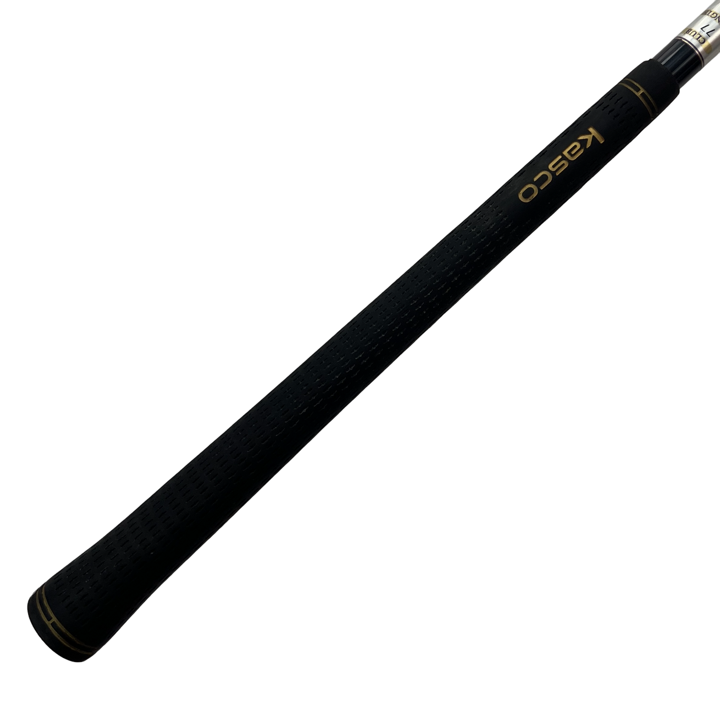 Kasco 77 K2K 5 Hybrid / 24 Degree / Regular Flex Kasco 60 Shaft
