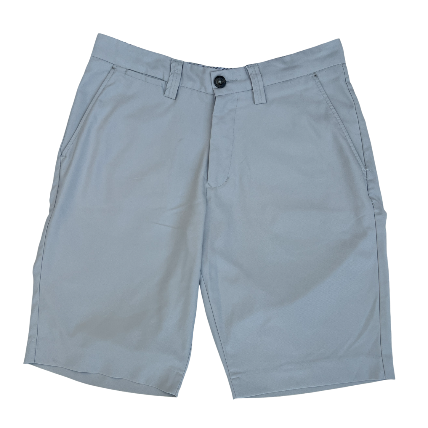 Tommy Hilfiger Mens Golf Shorts / Grey / Size 32W