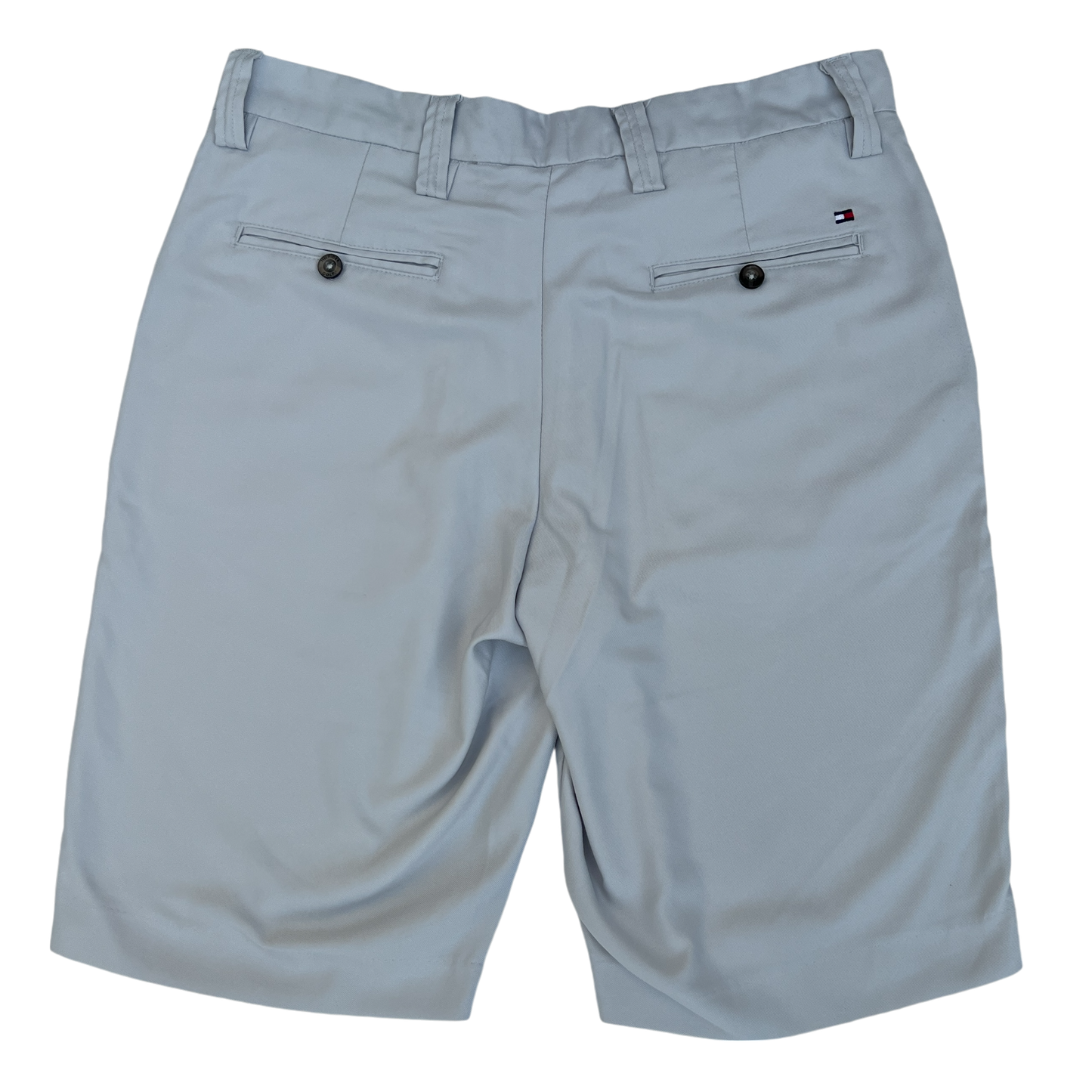 Tommy Hilfiger Mens Golf Shorts / Grey / Size 32W