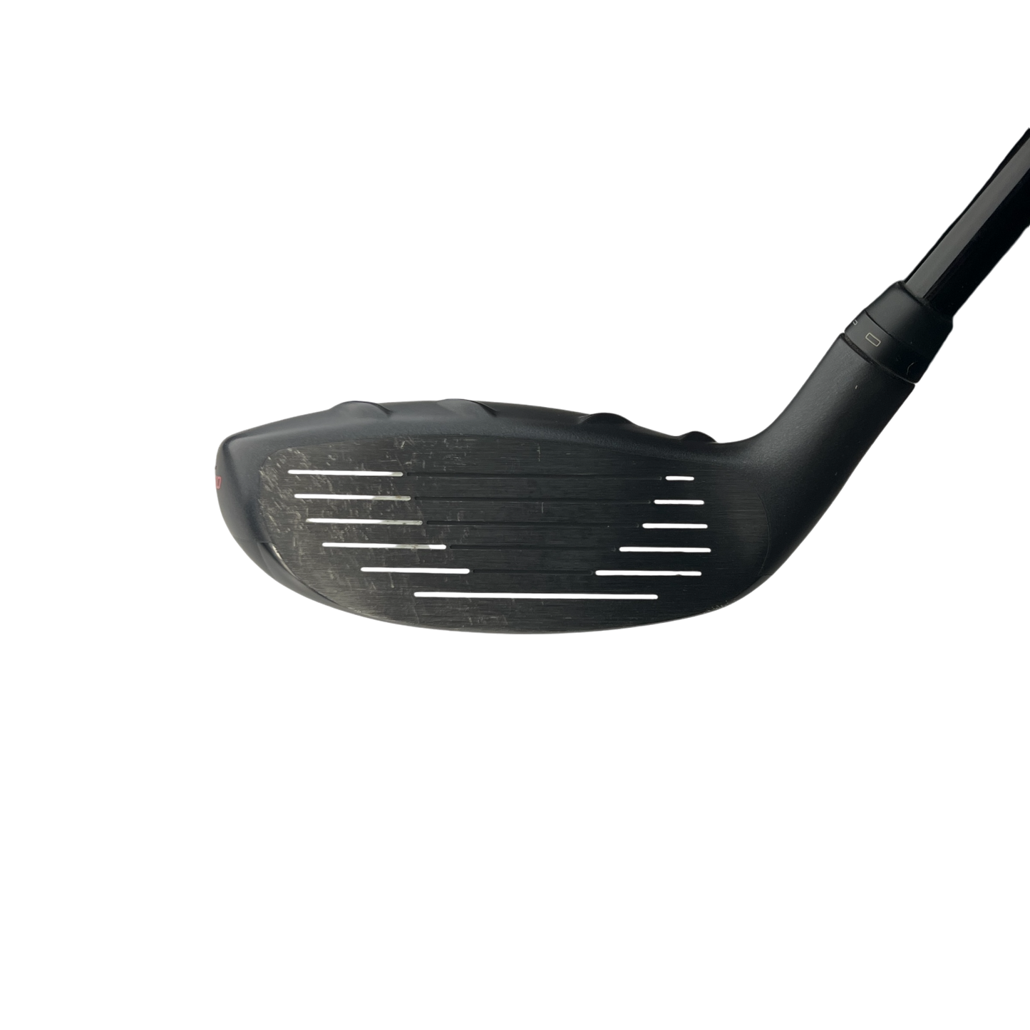 Ping G410 4-Hybrid / 22 Degree / Regular Flex Tensei AV Blue Shaft