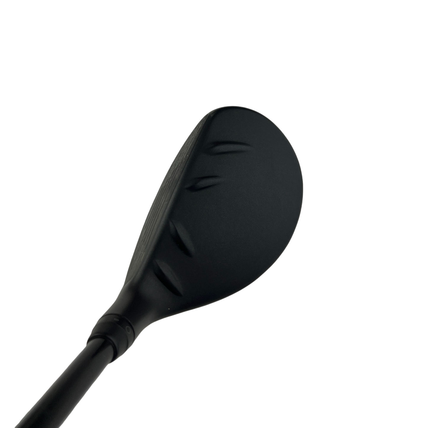 Ping G410 4-Hybrid / 22 Degree / Regular Flex Tensei AV Blue Shaft