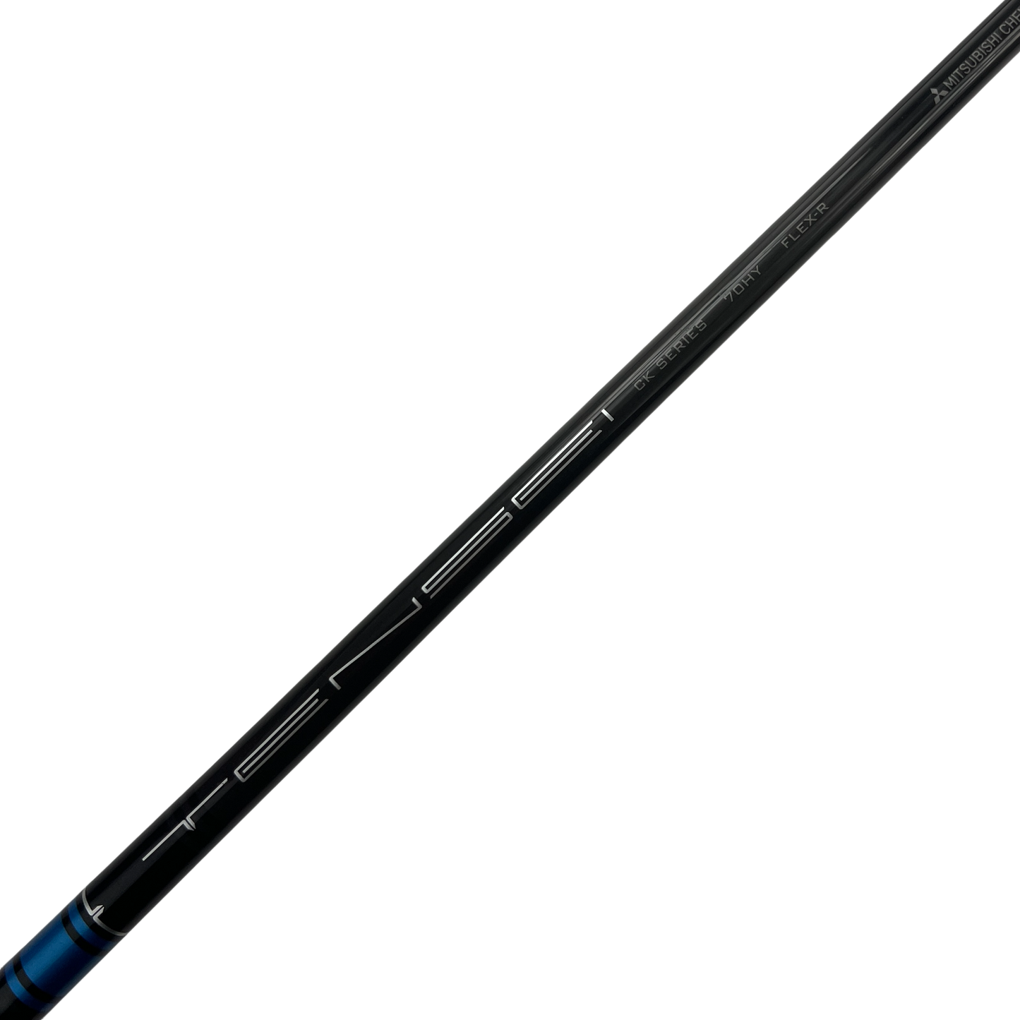 Ping G410 4-Hybrid / 22 Degree / Regular Flex Tensei AV Blue Shaft
