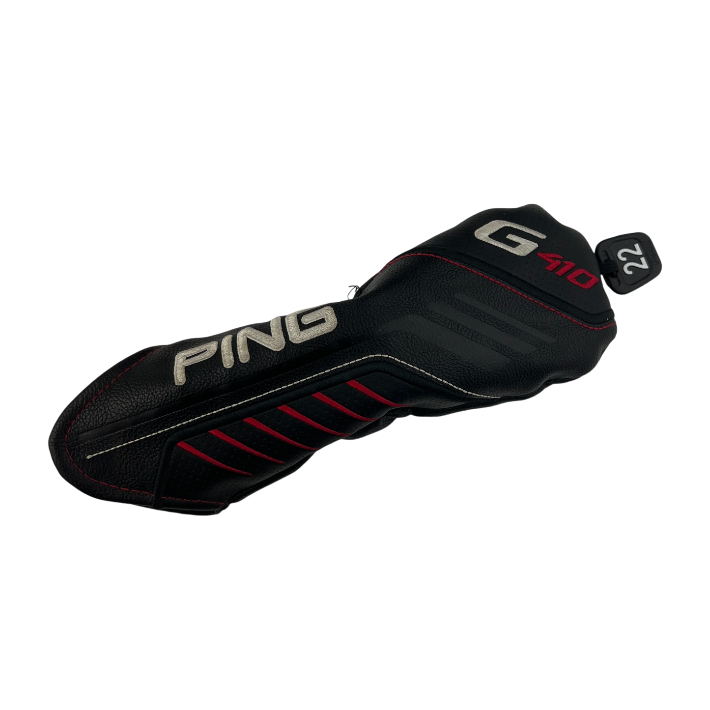 Ping G410 4-Hybrid / 22 Degree / Regular Flex Tensei AV Blue Shaft