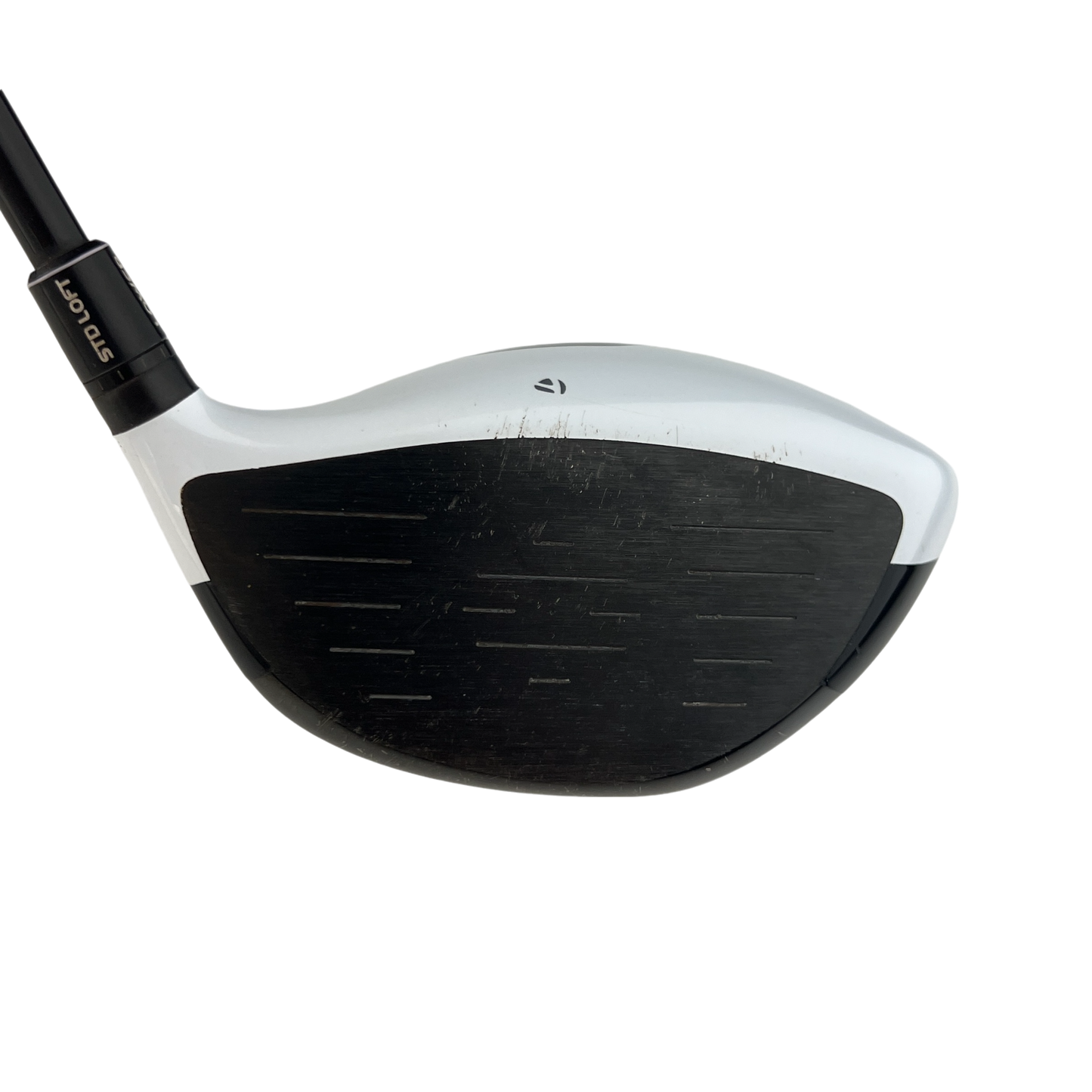 TaylorMade M2 Driver LH / 10.5 Degree / Regular Flex Fujikura Pro 50 Shaft