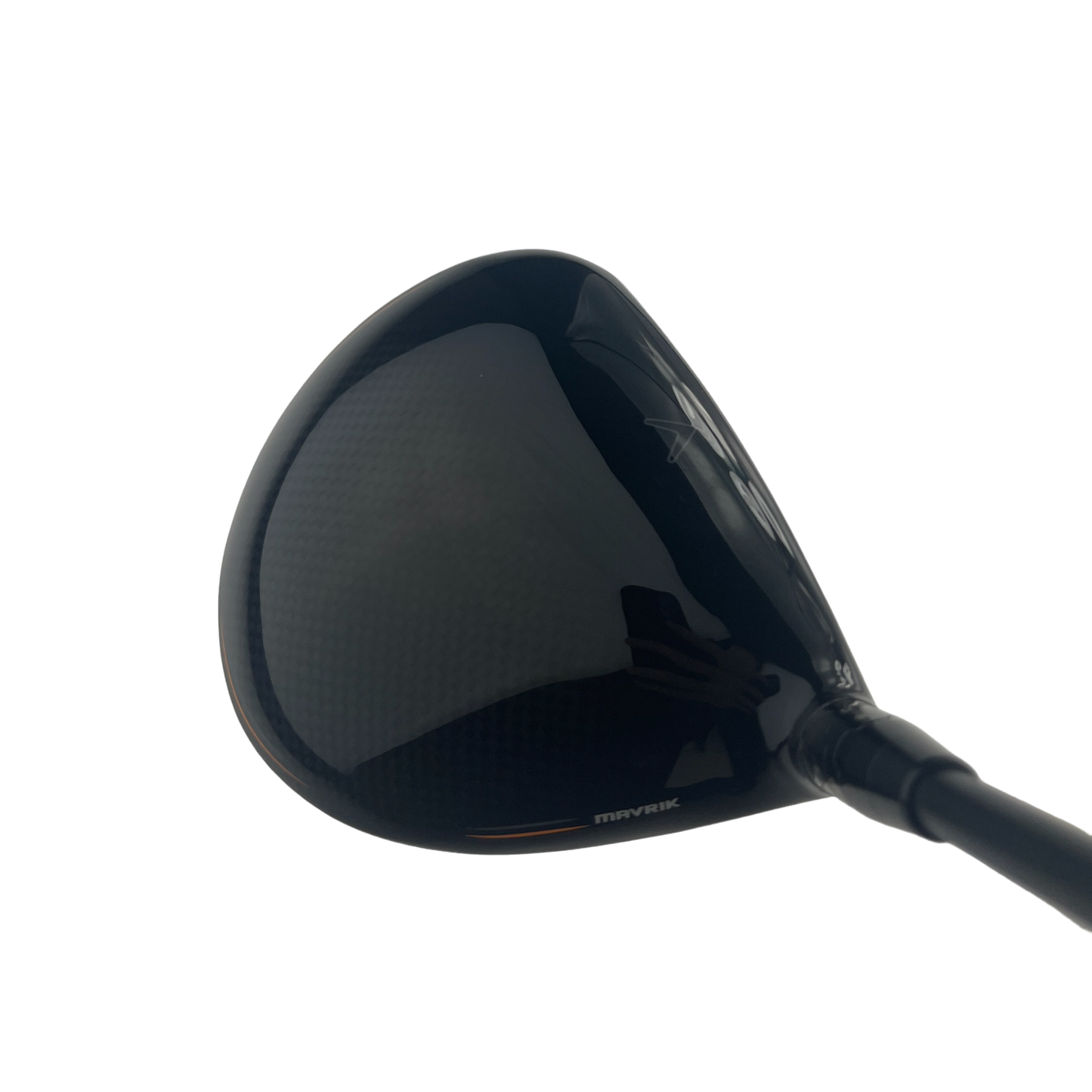 Callaway Mavrik Sub Zero Driver LH / 10.5 Degree / Stiff Flex HZRDUS Smoke Shaft