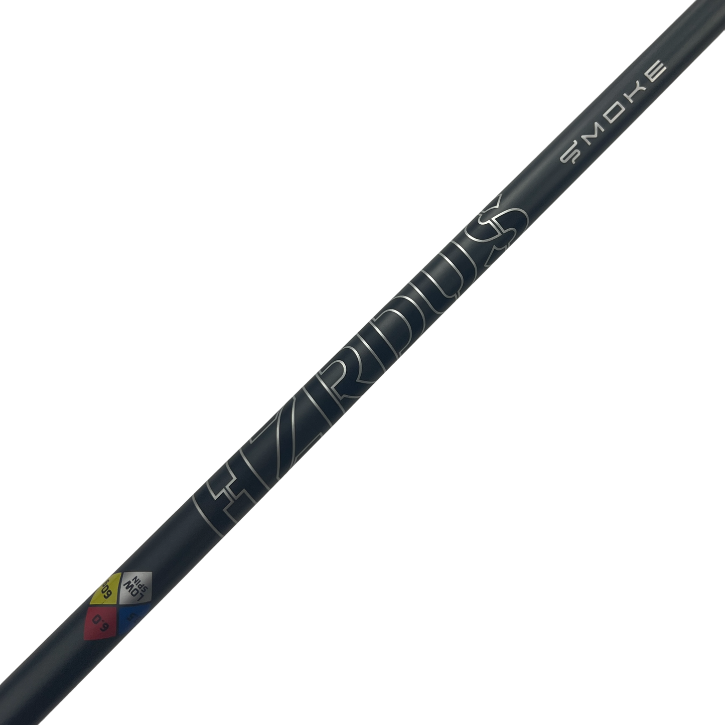 Callaway Mavrik Sub Zero Driver LH / 10.5 Degree / Stiff Flex HZRDUS Smoke Shaft