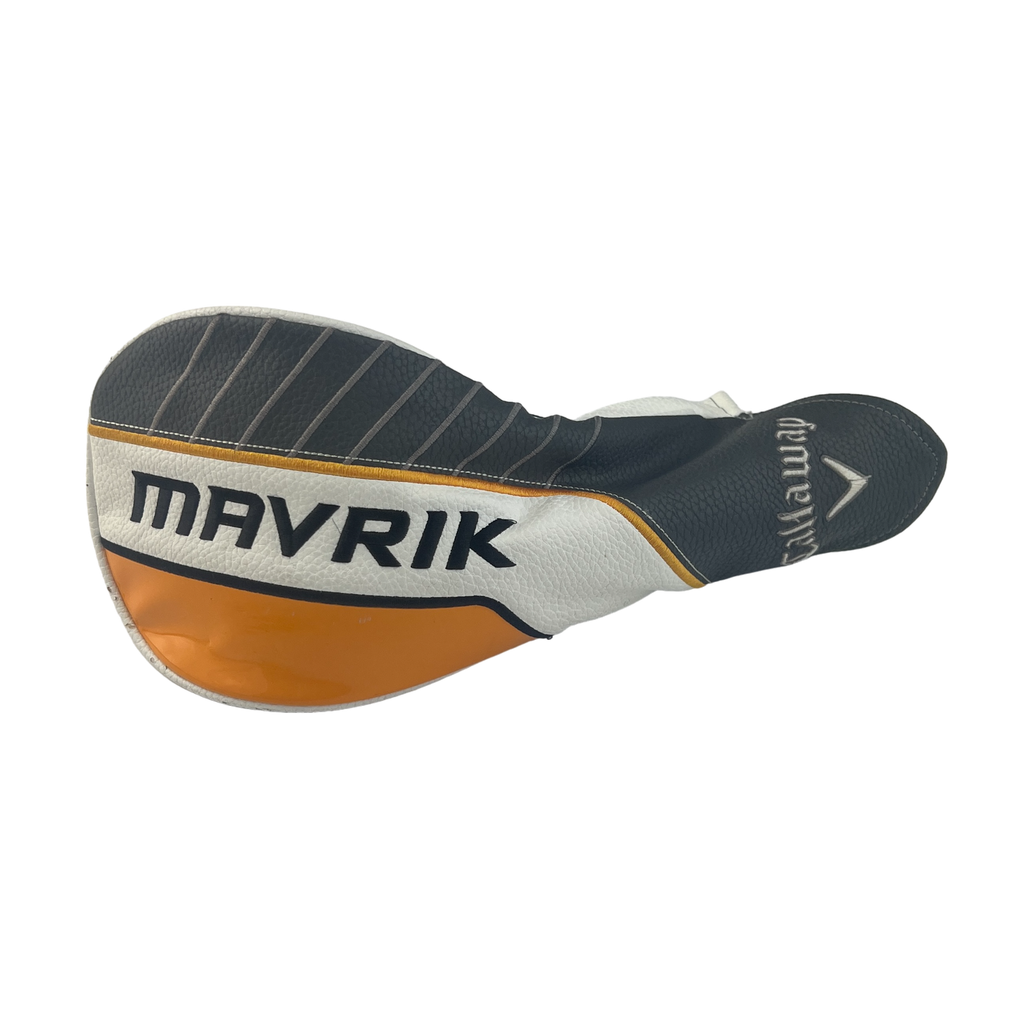Callaway Mavrik Sub Zero Driver LH / 10.5 Degree / Stiff Flex HZRDUS Smoke Shaft