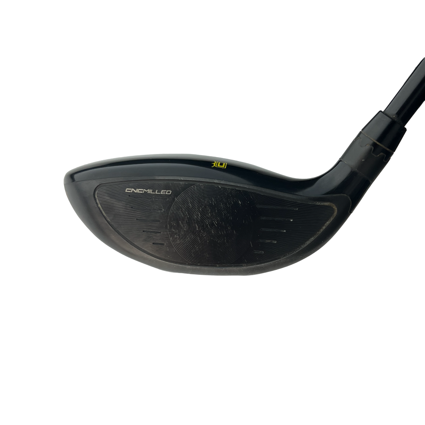 Cobra Speedzone 3-Wood / 14.5 Degree / Regular Flex Tensei AV Blue Shaft