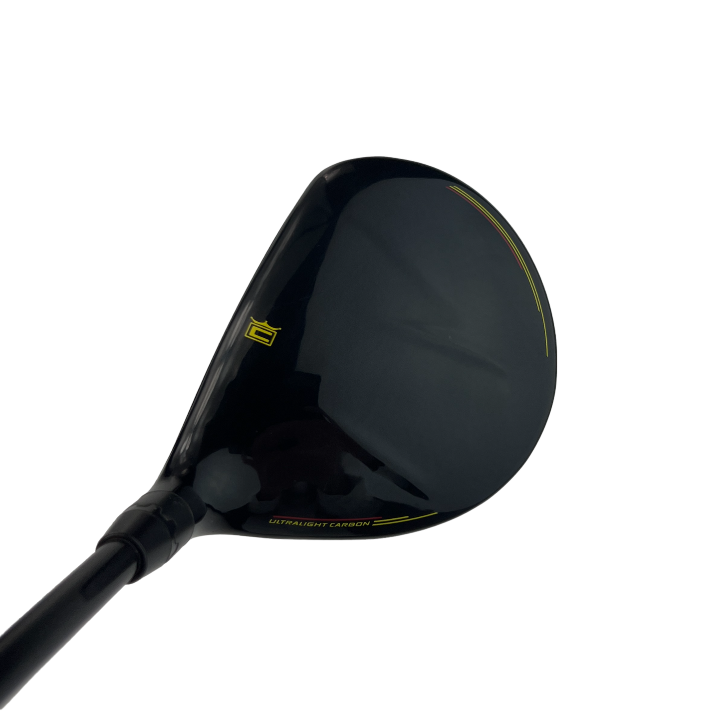 Cobra Speedzone 3-Wood / 14.5 Degree / Regular Flex Tensei AV Blue Shaft