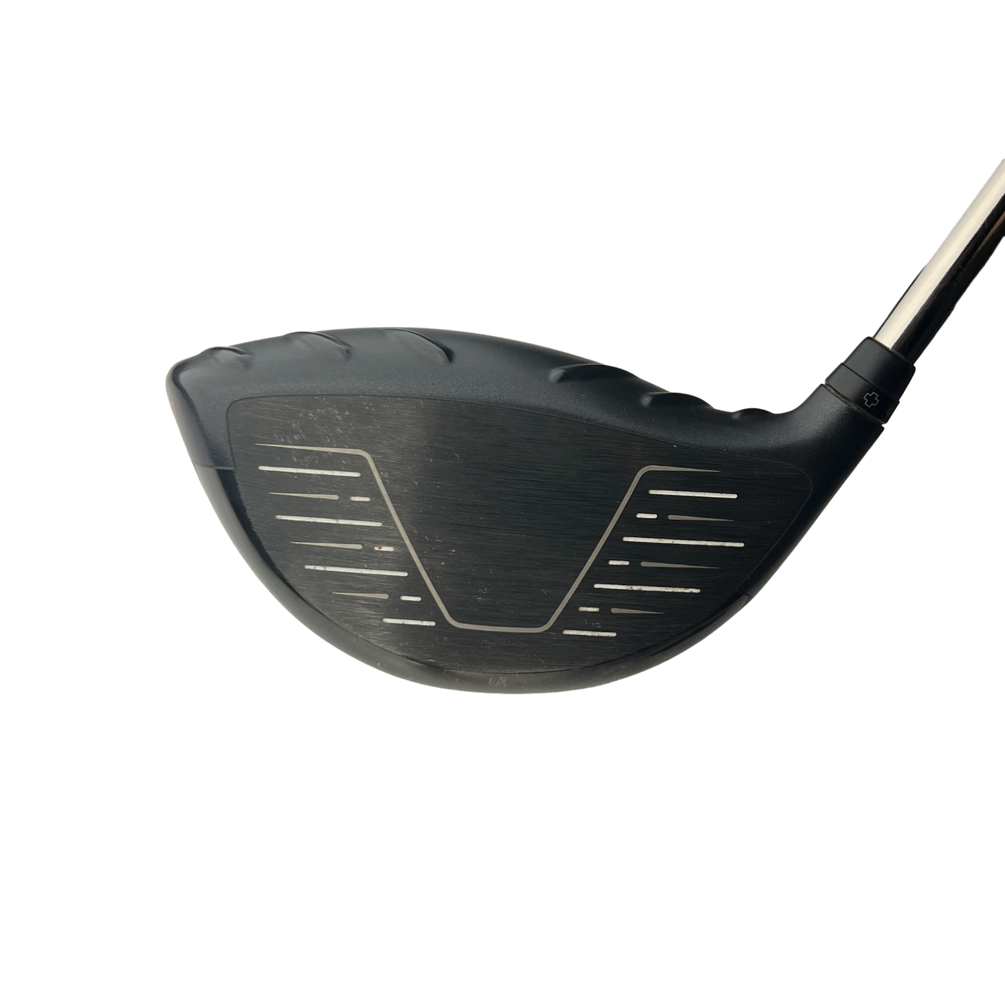 Ping G410 LST Driver / 10.5 Degree / Stiff Flex Ping Tour 65 Shaft