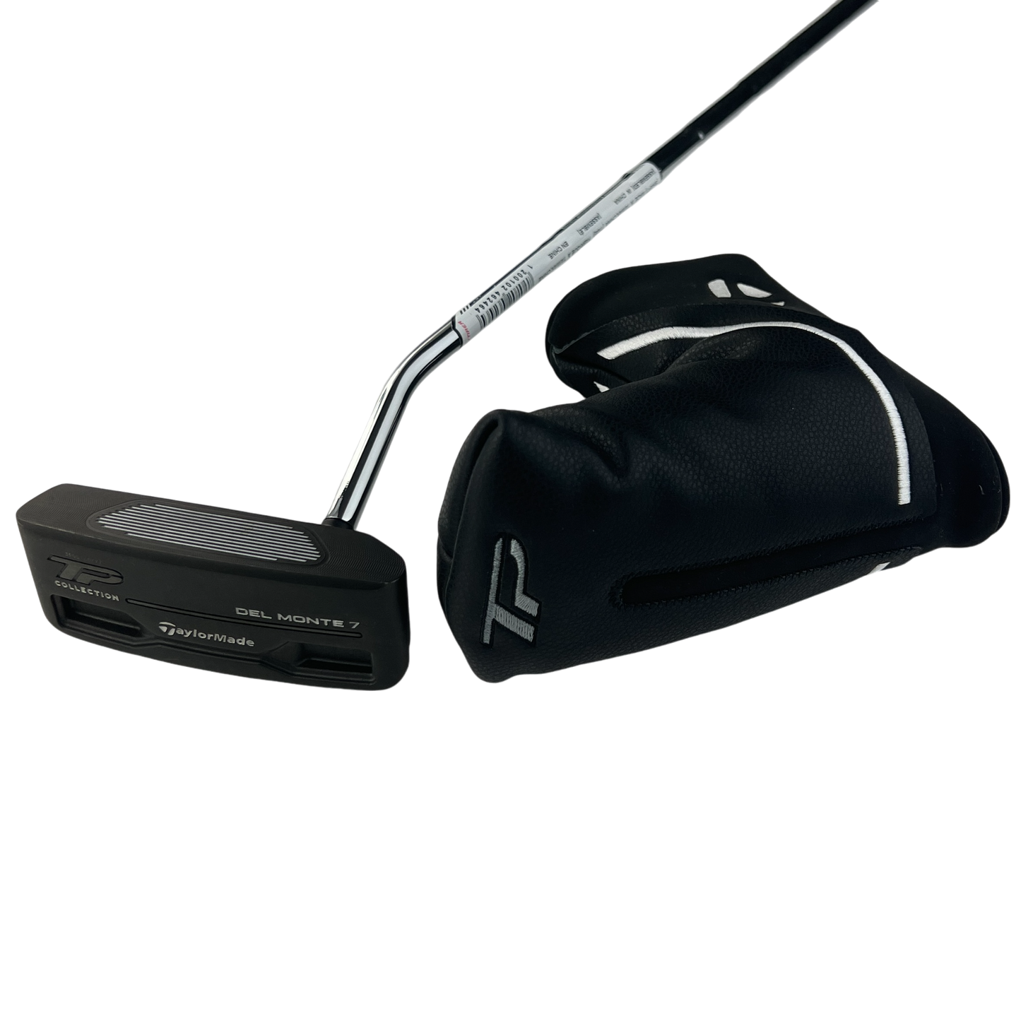 NEW TaylorMade TP Collection Del Monte 7 Putter / 34 Inch
