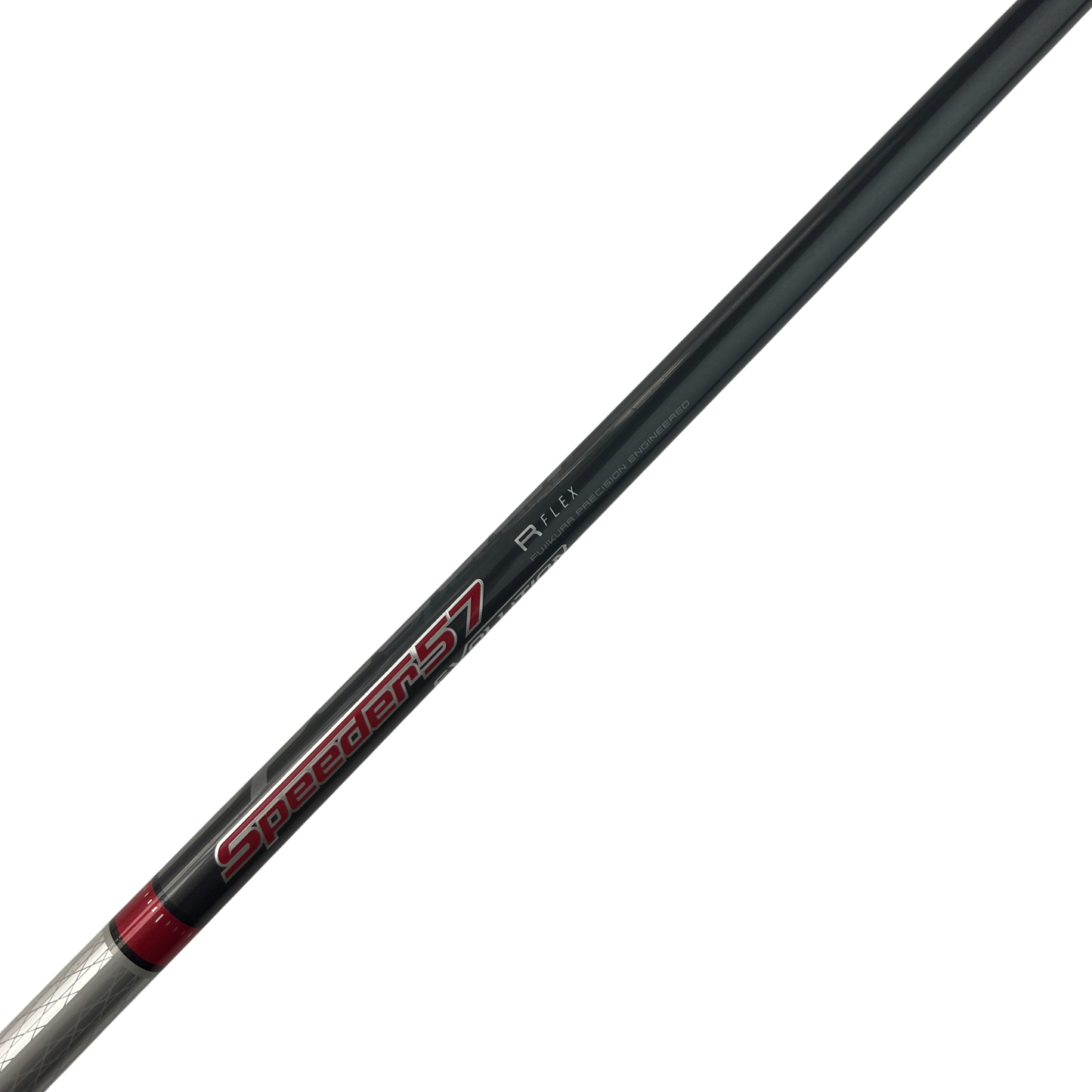 TaylorMade R15 Driver LH / 10.5 Degree / Regular Flex Speedster 57 Shaft