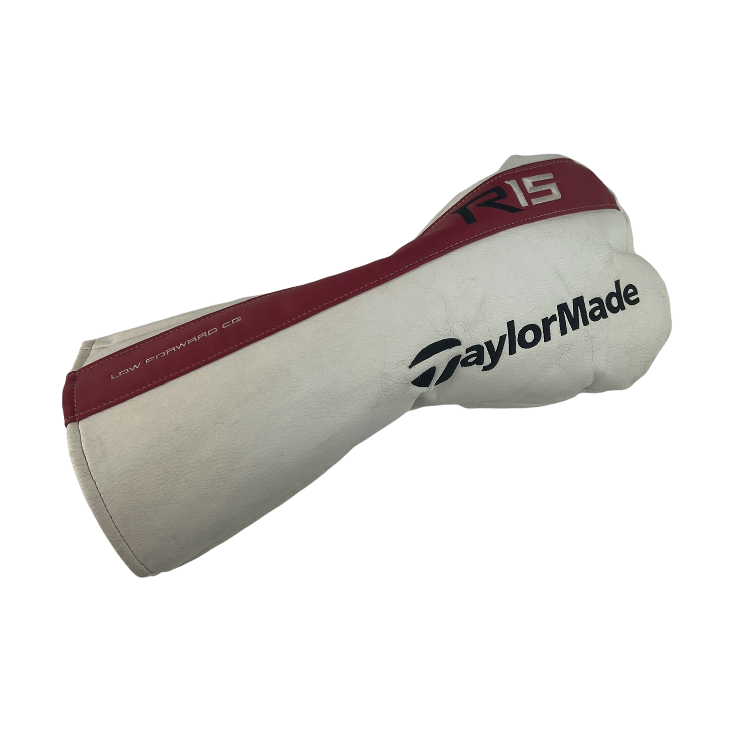 TaylorMade R15 Driver LH / 10.5 Degree / Regular Flex Speedster 57 Shaft