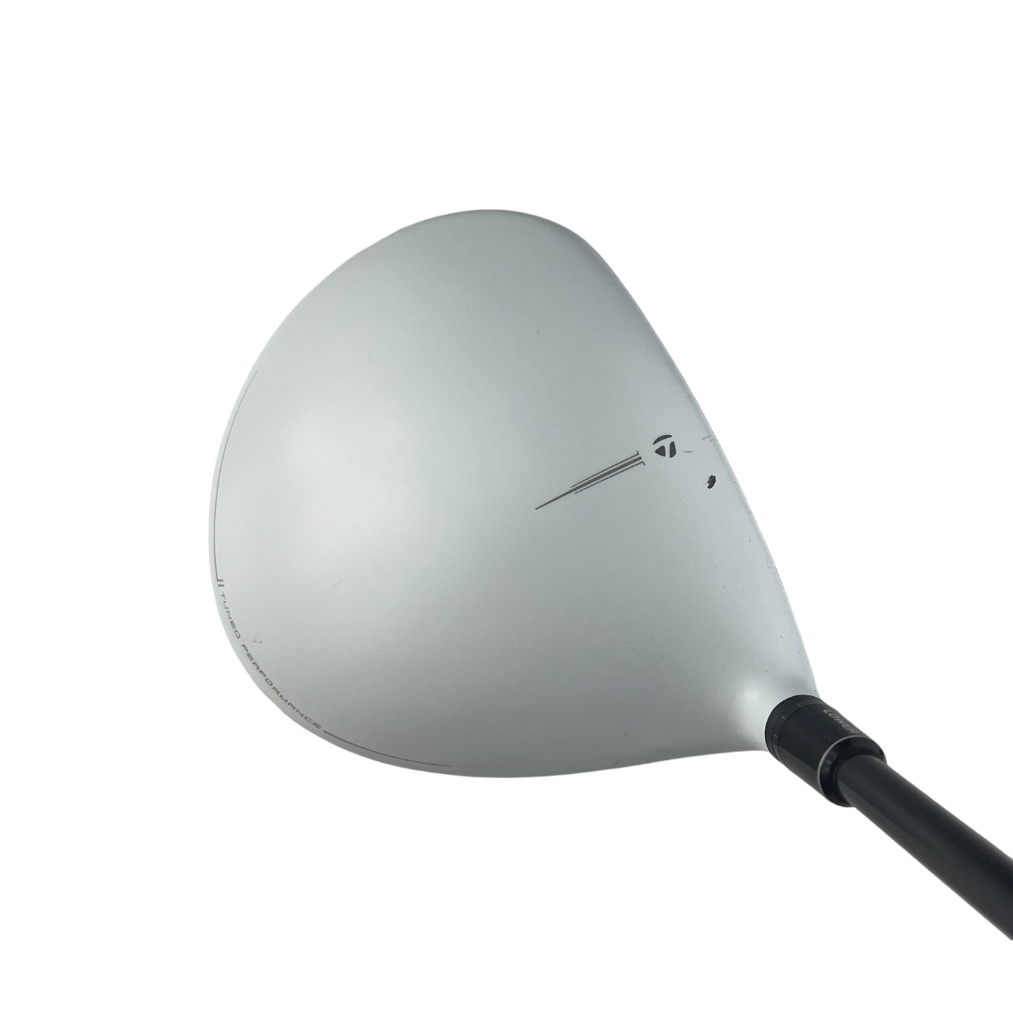 TaylorMade R15 Driver LH / 10.5 Degree / Regular Flex Speedster 57 Shaft