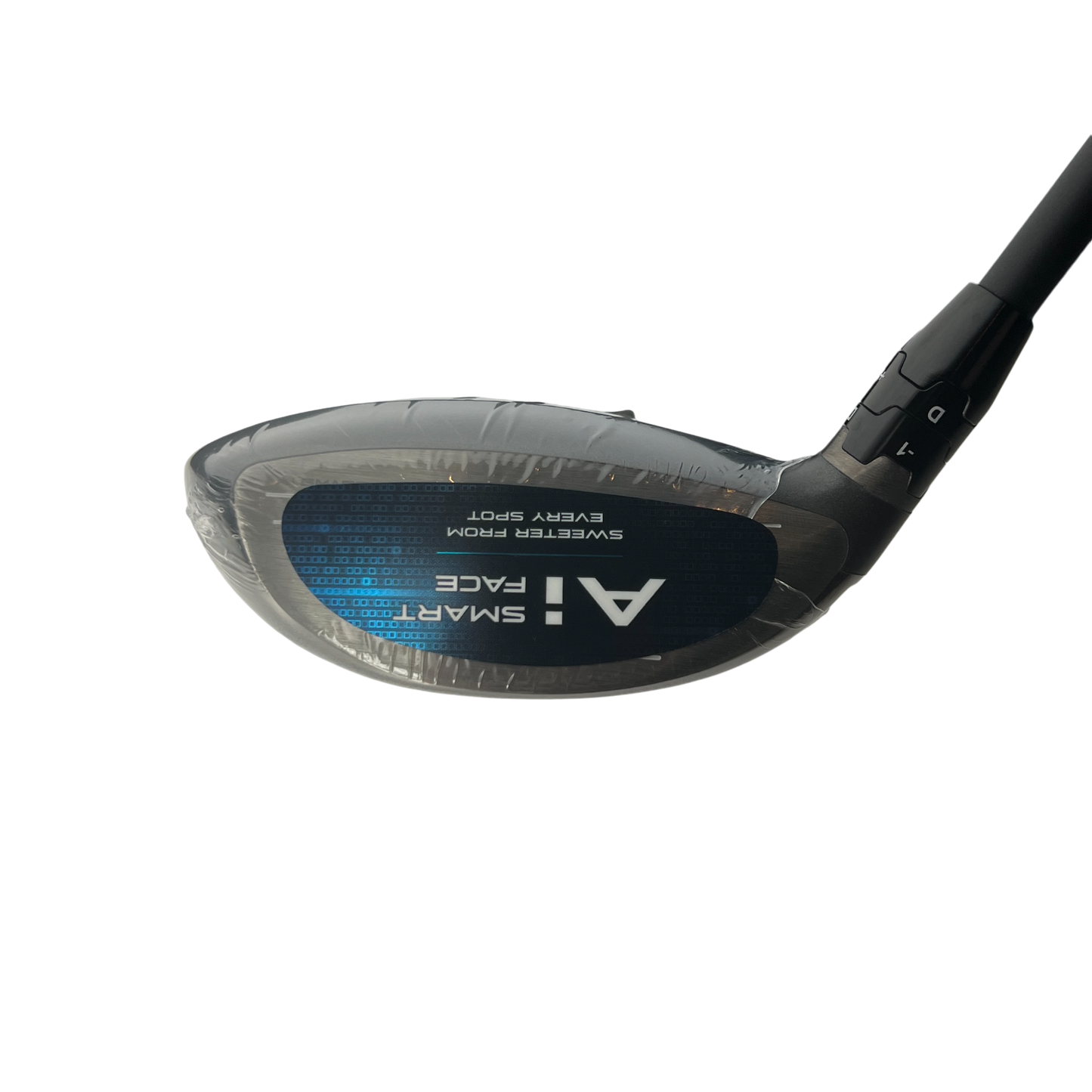 NEW Callaway Ai Smoke Triple Diamond 3-Wood / 15 Degree / Regular Flex Tensei Shaft