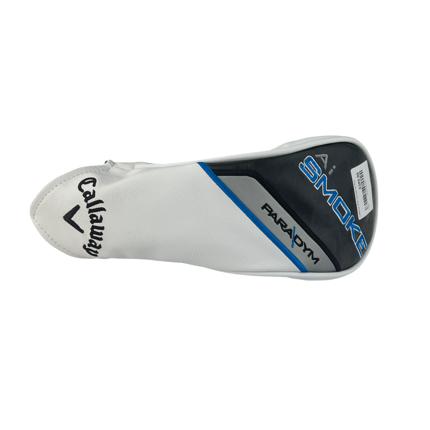 NEW Callaway Ai Smoke Triple Diamond 3-Wood / 15 Degree / Regular Flex Tensei Shaft