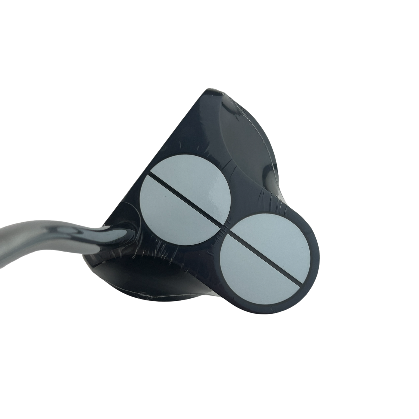 NEW Odyssey Ai-One 2 Ball DB Putter / 34 Inch