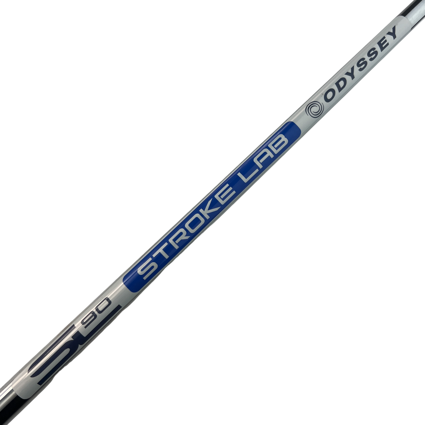 NEW Odyssey Ai-One 2 Ball DB Putter / 34 Inch