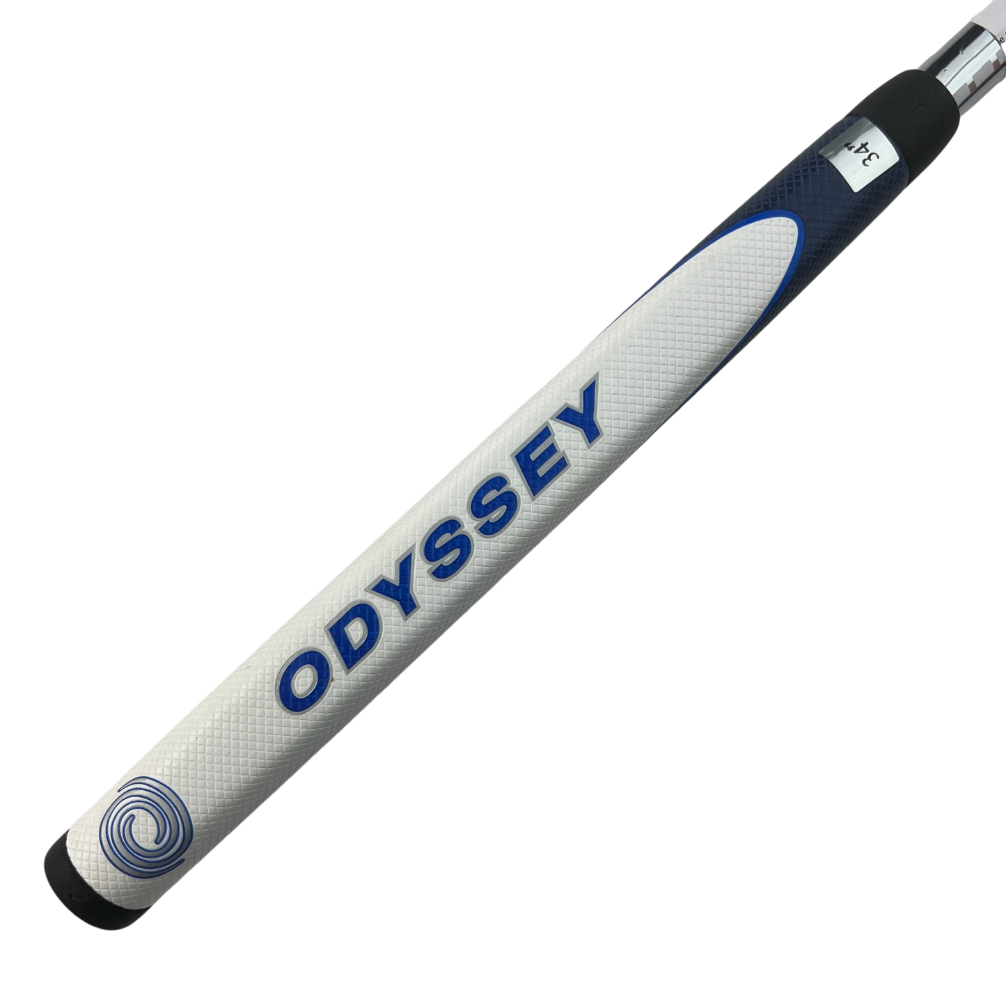 NEW Odyssey Ai-One 2 Ball DB Putter / 34 Inch