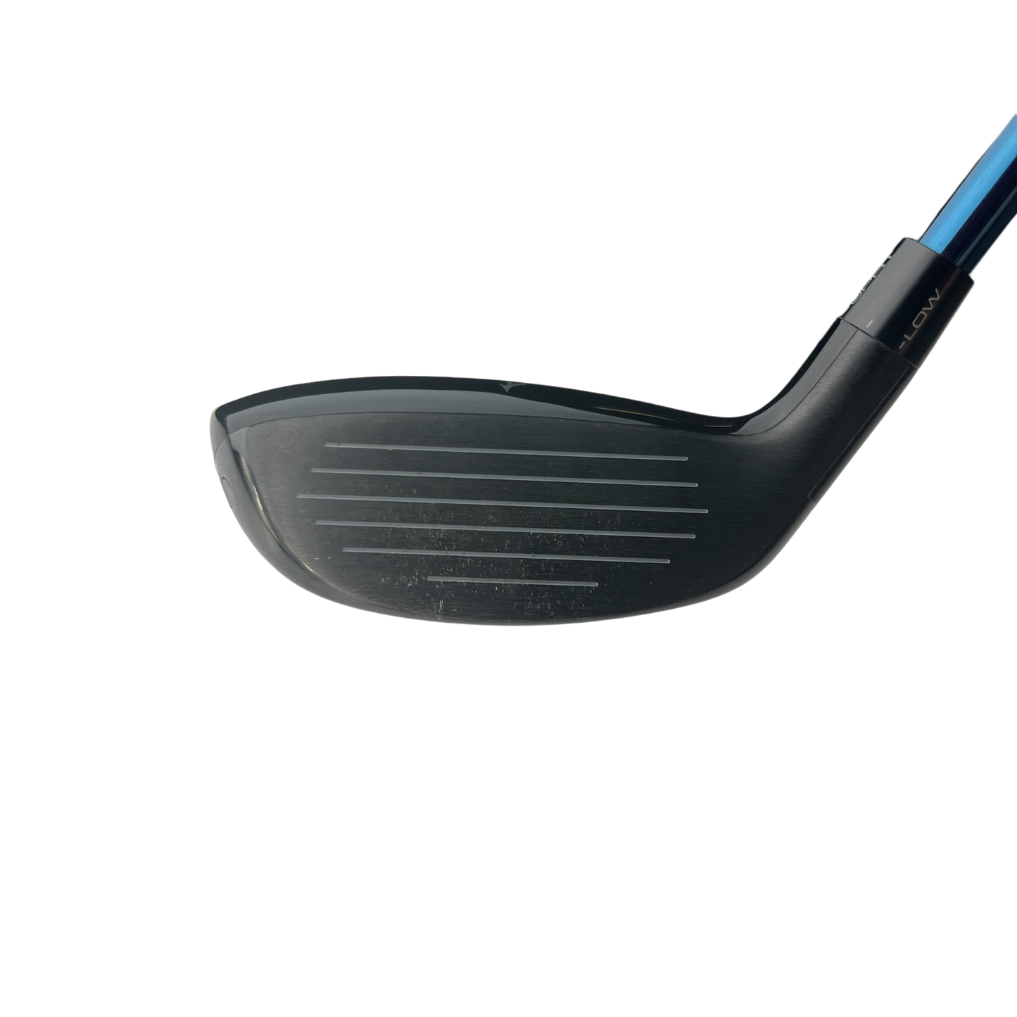 Mizuno ST-Z 230 3-Hybrid / 19 Degree / Stiff Flex Mamiya Linq Shaft