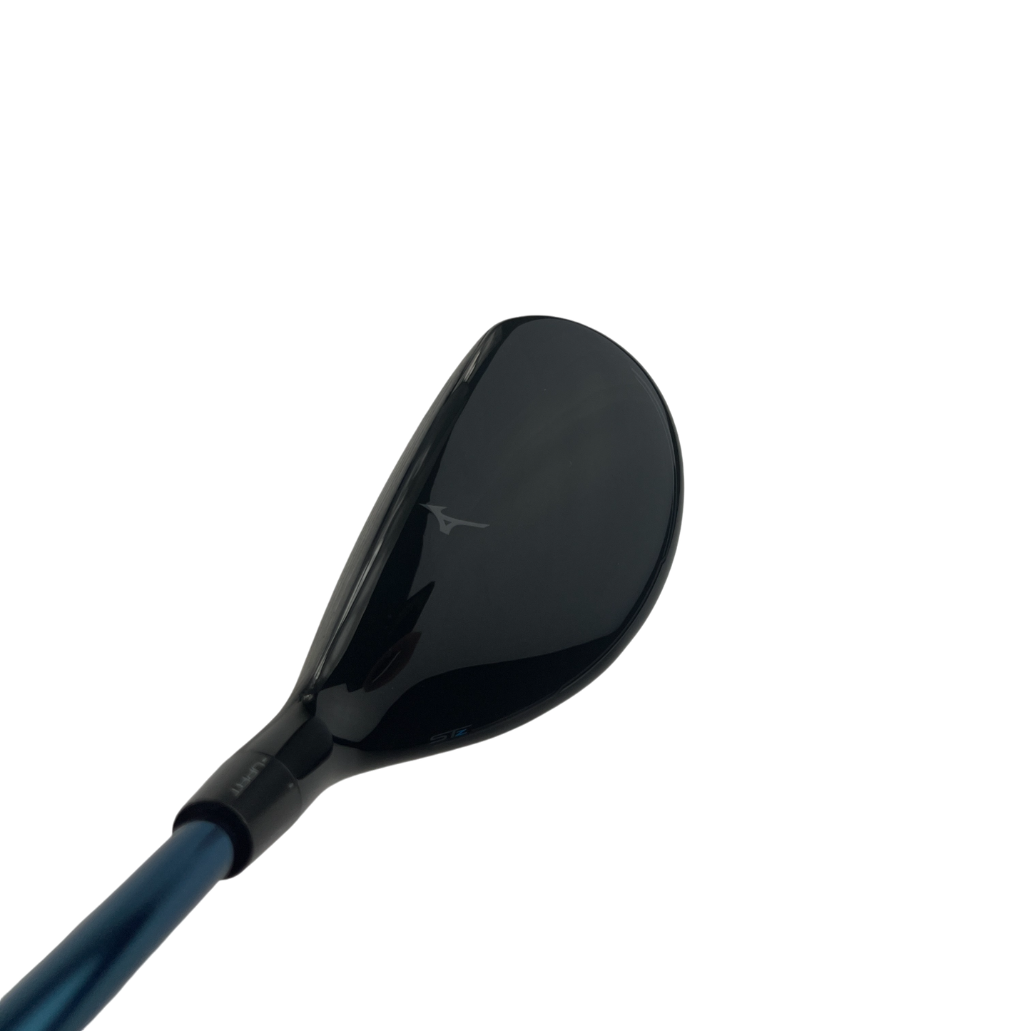 Mizuno ST-Z 230 3-Hybrid / 19 Degree / Stiff Flex Mamiya Linq Shaft
