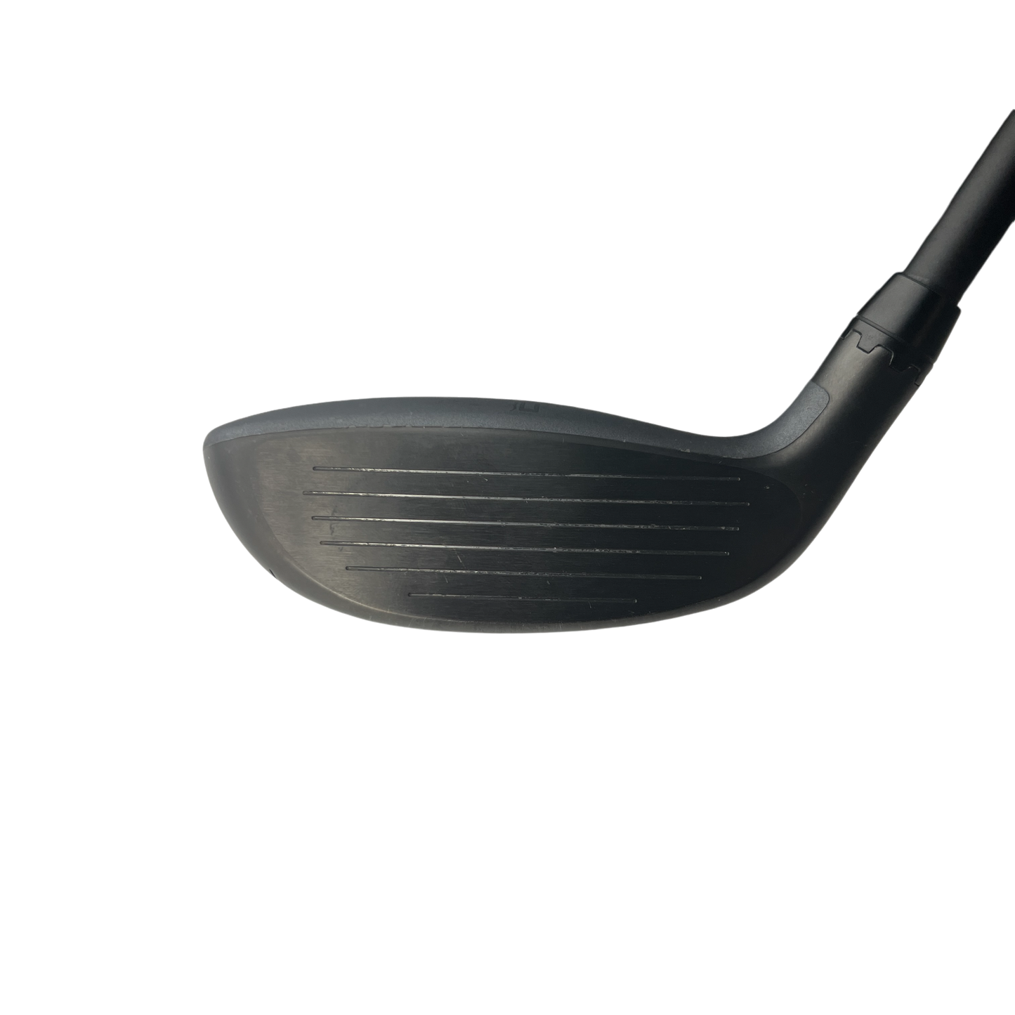 Cobra King Tec 2-Hybrid / 17 Degree / Regular Flex Mitsubishi Shaft