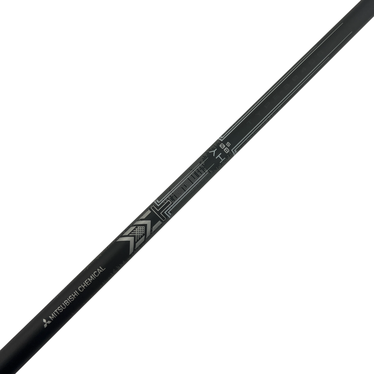 Cobra King Tec 2-Hybrid / 17 Degree / Regular Flex Mitsubishi Shaft