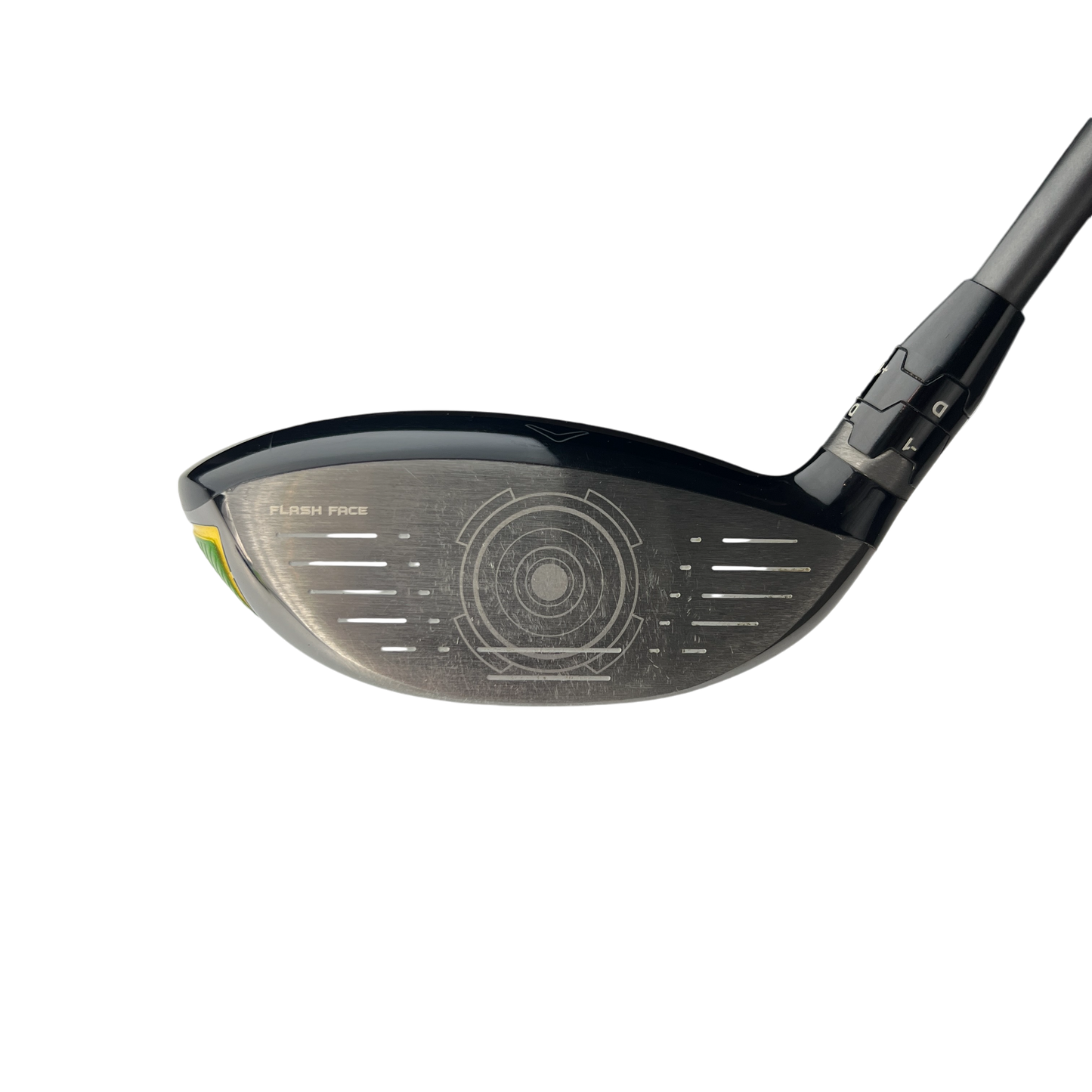 TOUR Callaway Epic Flash 3-Wood / 15 Degree / Extra Stiff Flex HZRDUS Shaft