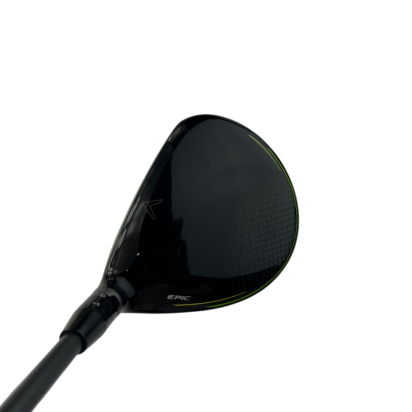 TOUR Callaway Epic Flash 3-Wood / 15 Degree / Extra Stiff Flex HZRDUS Shaft