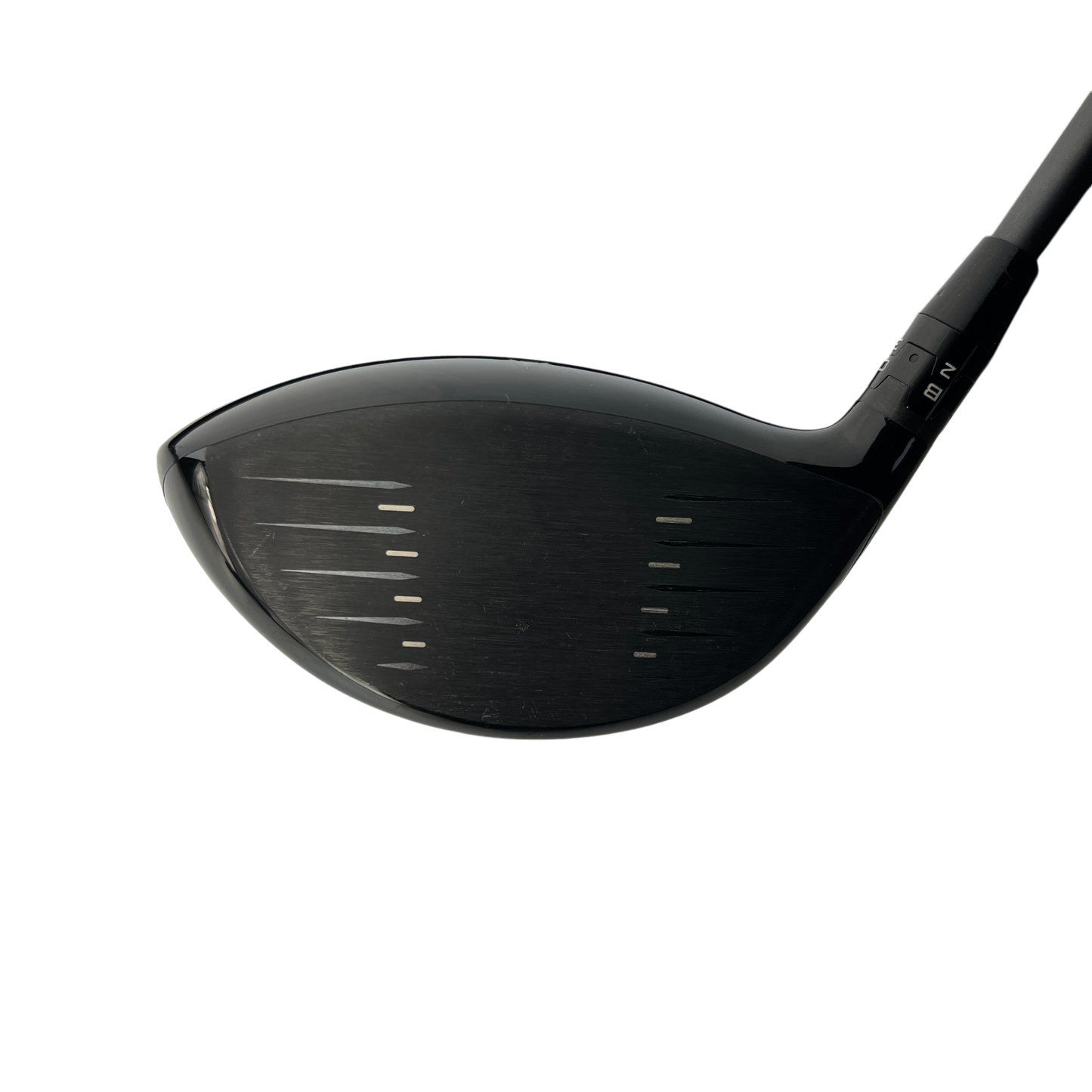 Titleist TS3 Driver / 9.5 Degree / Stiff Flex HZRDUS Smoke Shaft