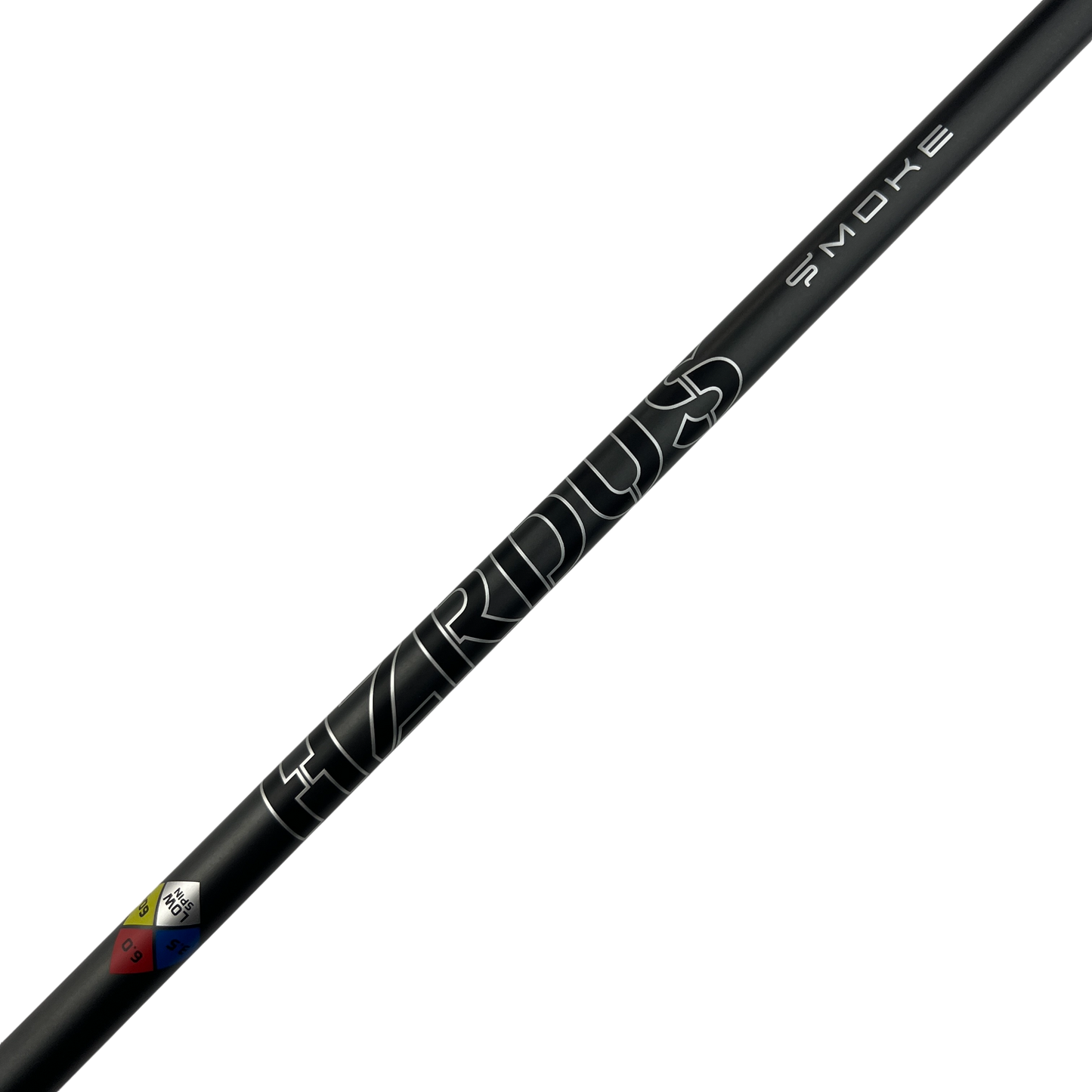 Titleist TS3 Driver / 9.5 Degree / Stiff Flex HZRDUS Smoke Shaft