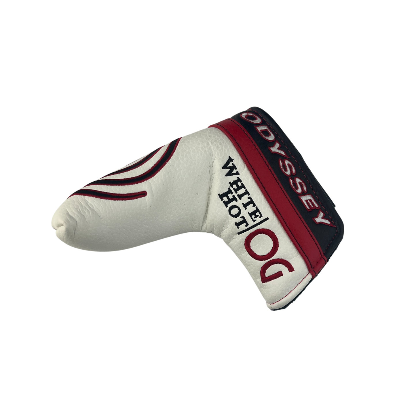 TOUR Odyssey White Hot OG 1 Putter / 35 Inch