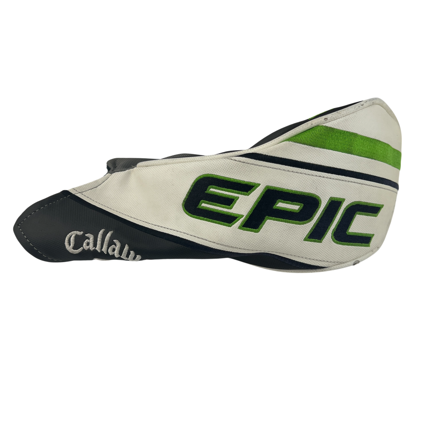Callaway Epic Speed 3-Wood / 15 Degree / Regular Flex VA Raijin Shaft