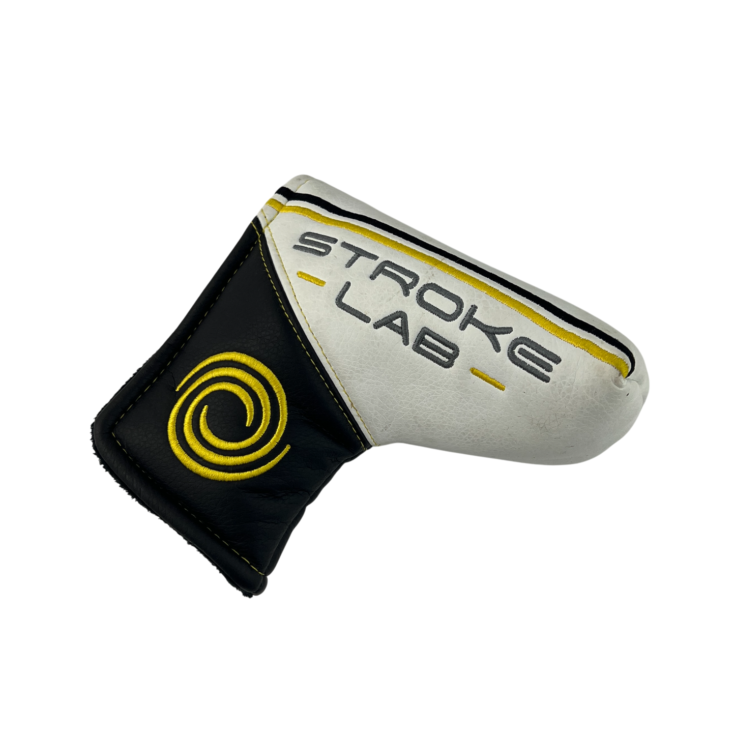 Odyssey Stroke Lab Nine Putter / 34 Inch