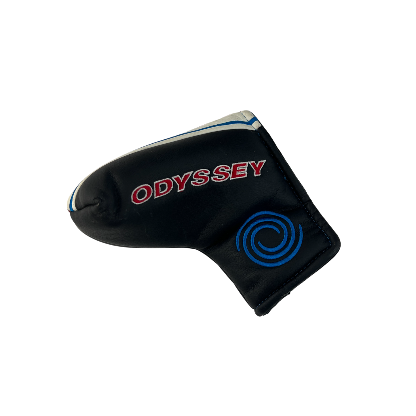 Odyssey Triple Track Double Wide Putter / 34 Inch