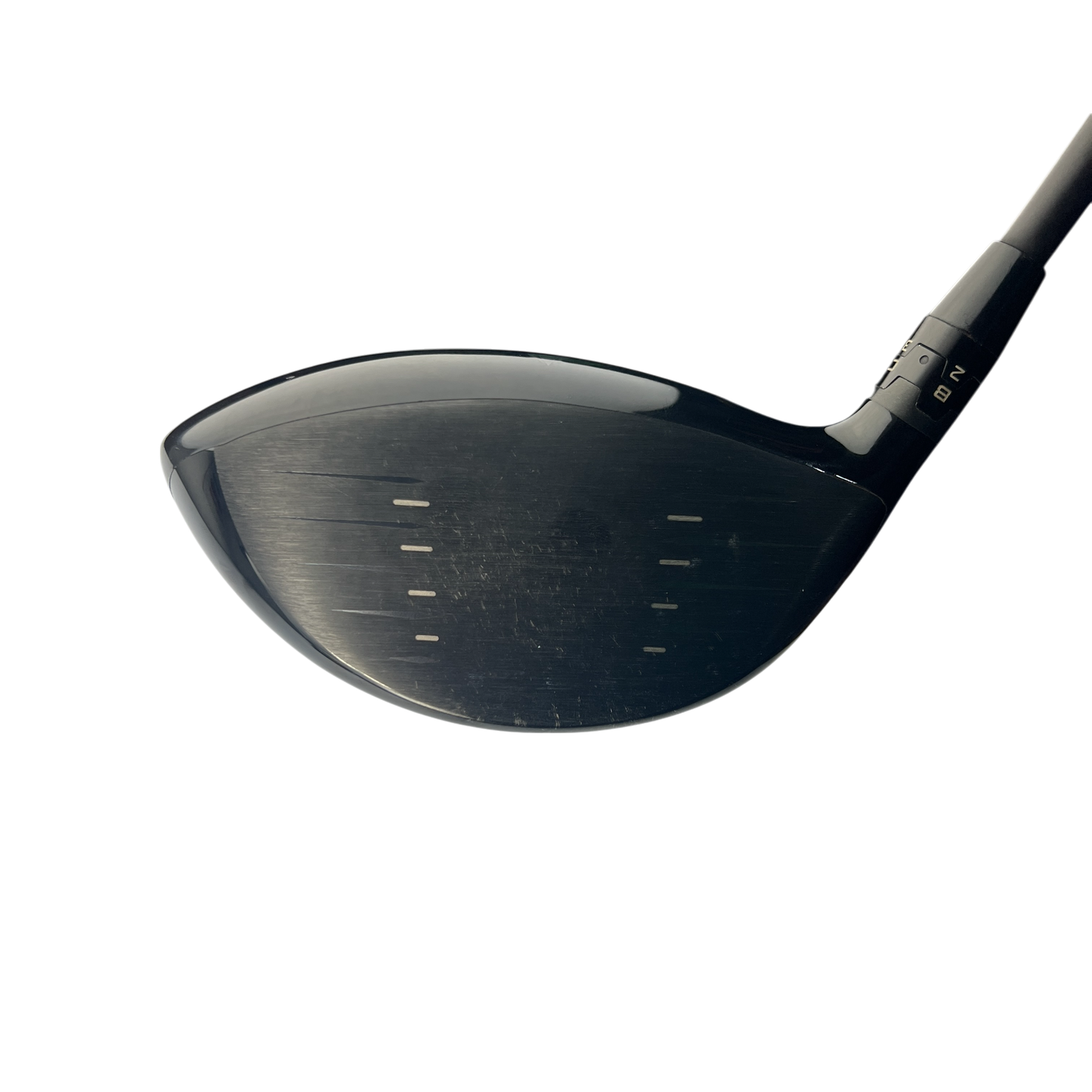 Titleist TS3 Driver / 10.5 Degree / Regular Flex Kuro Kage Shaft