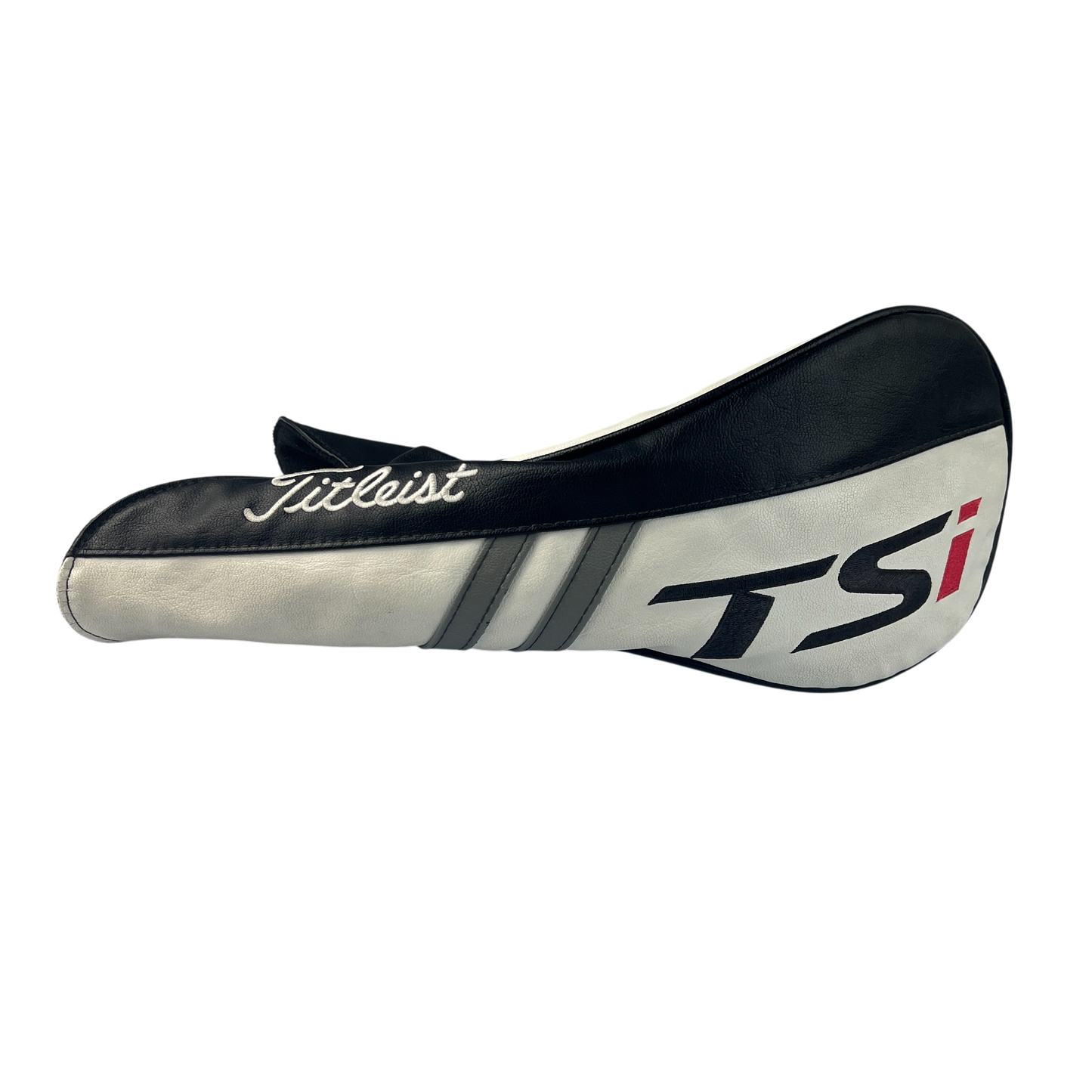 Titleist TSi3 Driver / 9 Degree / Stiff Flex HZRDUS Black Shaft