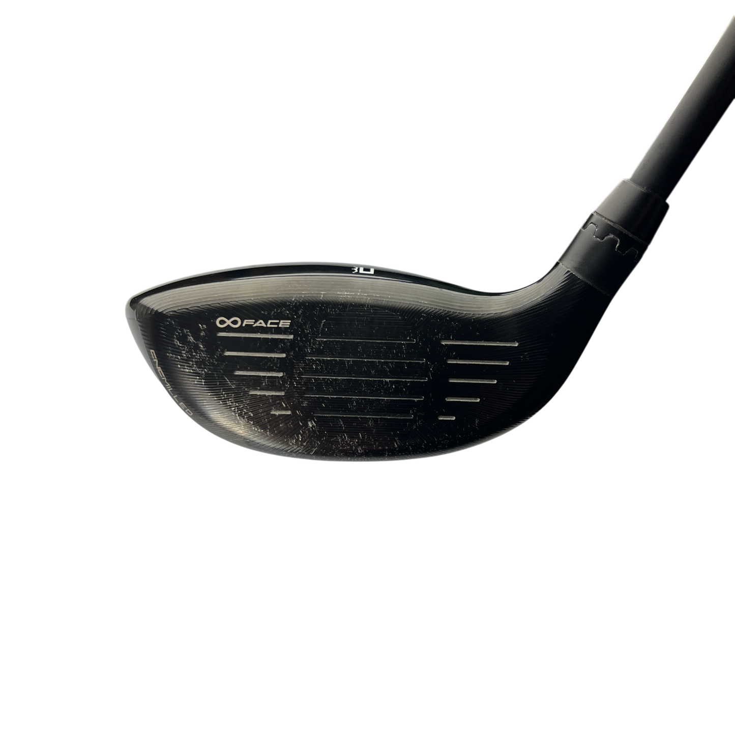 Cobra King Rad Speed 5-Wood / 18.5 Degree / Regular Flex Fujikura Shaft