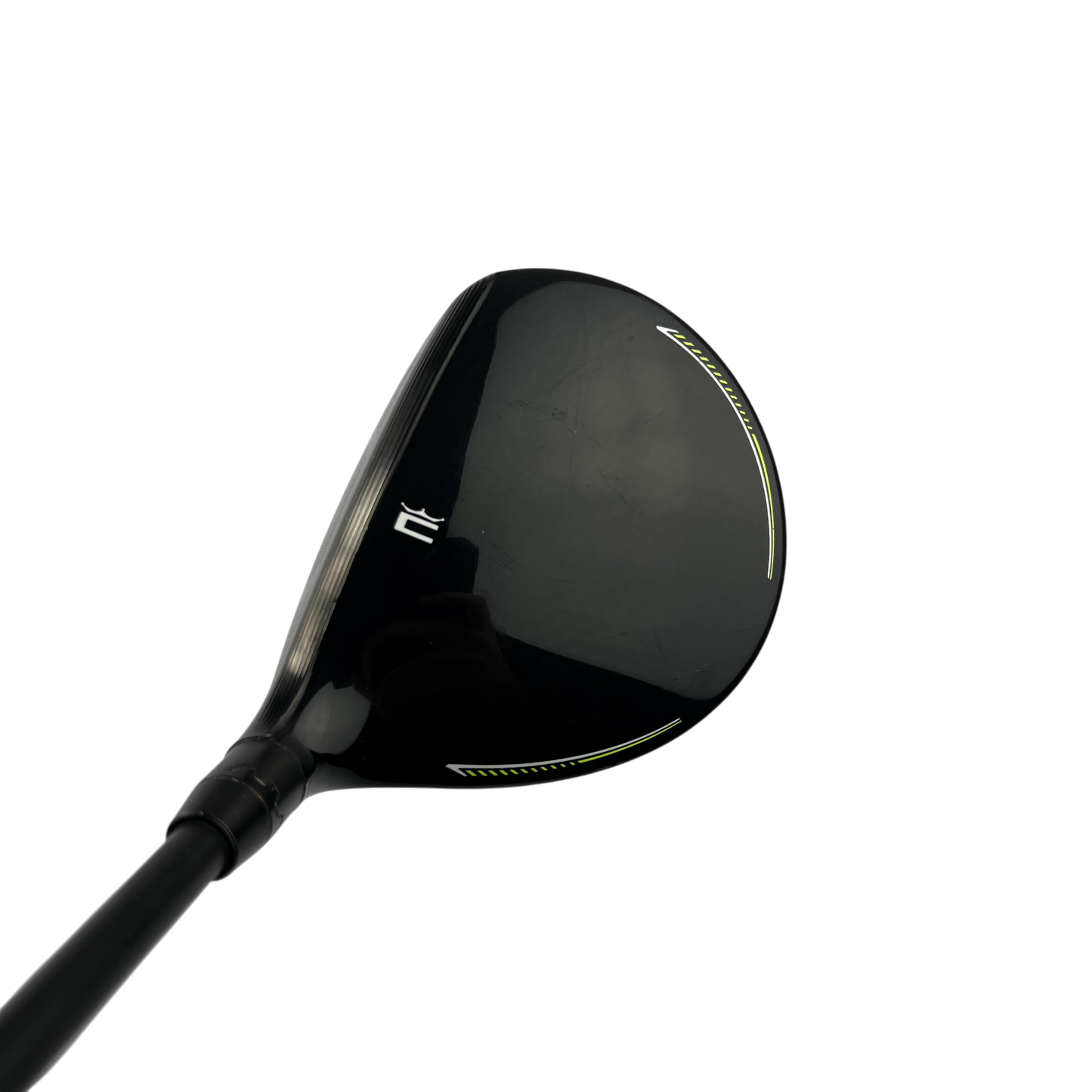 Cobra King Rad Speed 5-Wood / 18.5 Degree / Regular Flex Fujikura Shaft
